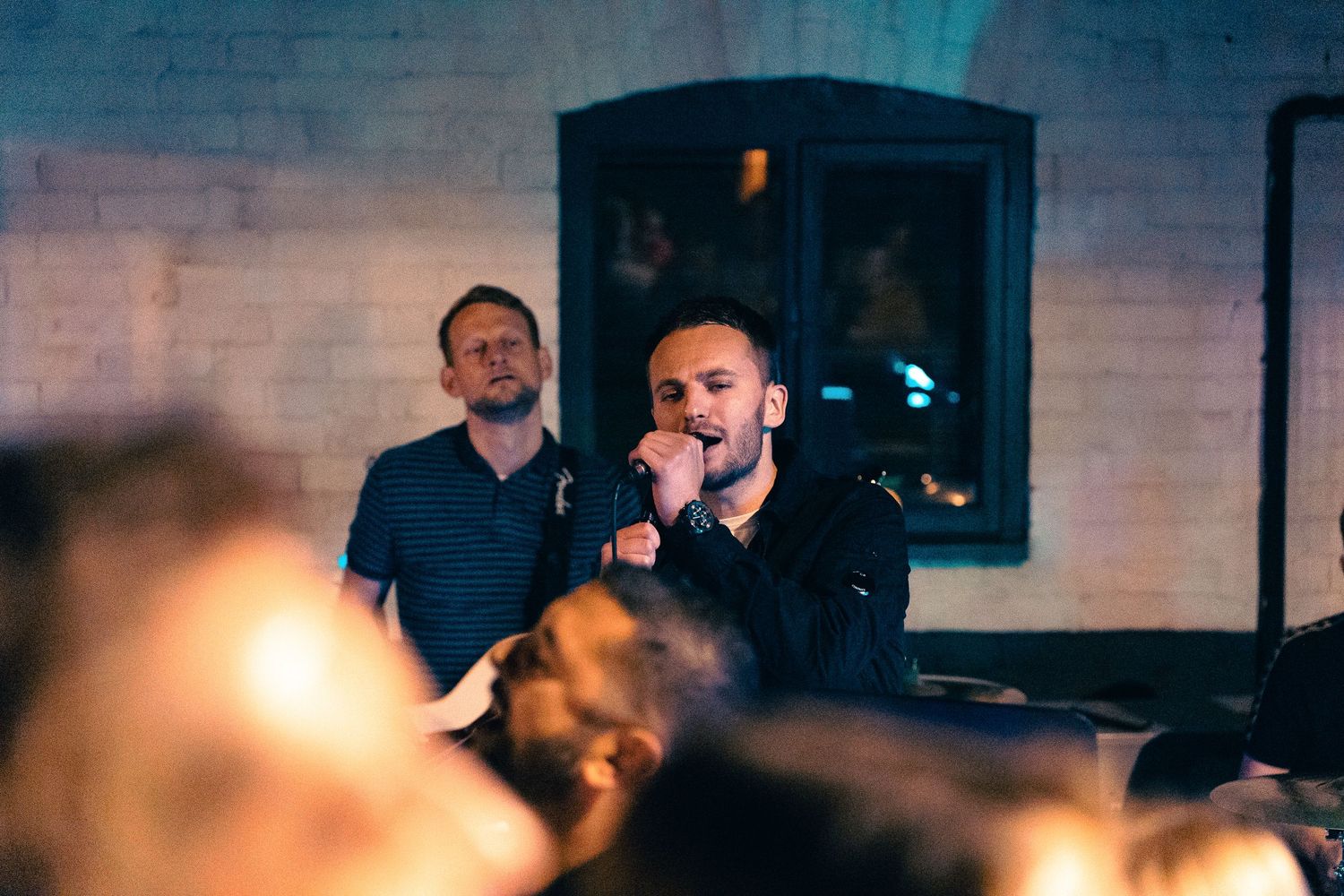 Gig Photography, band photography