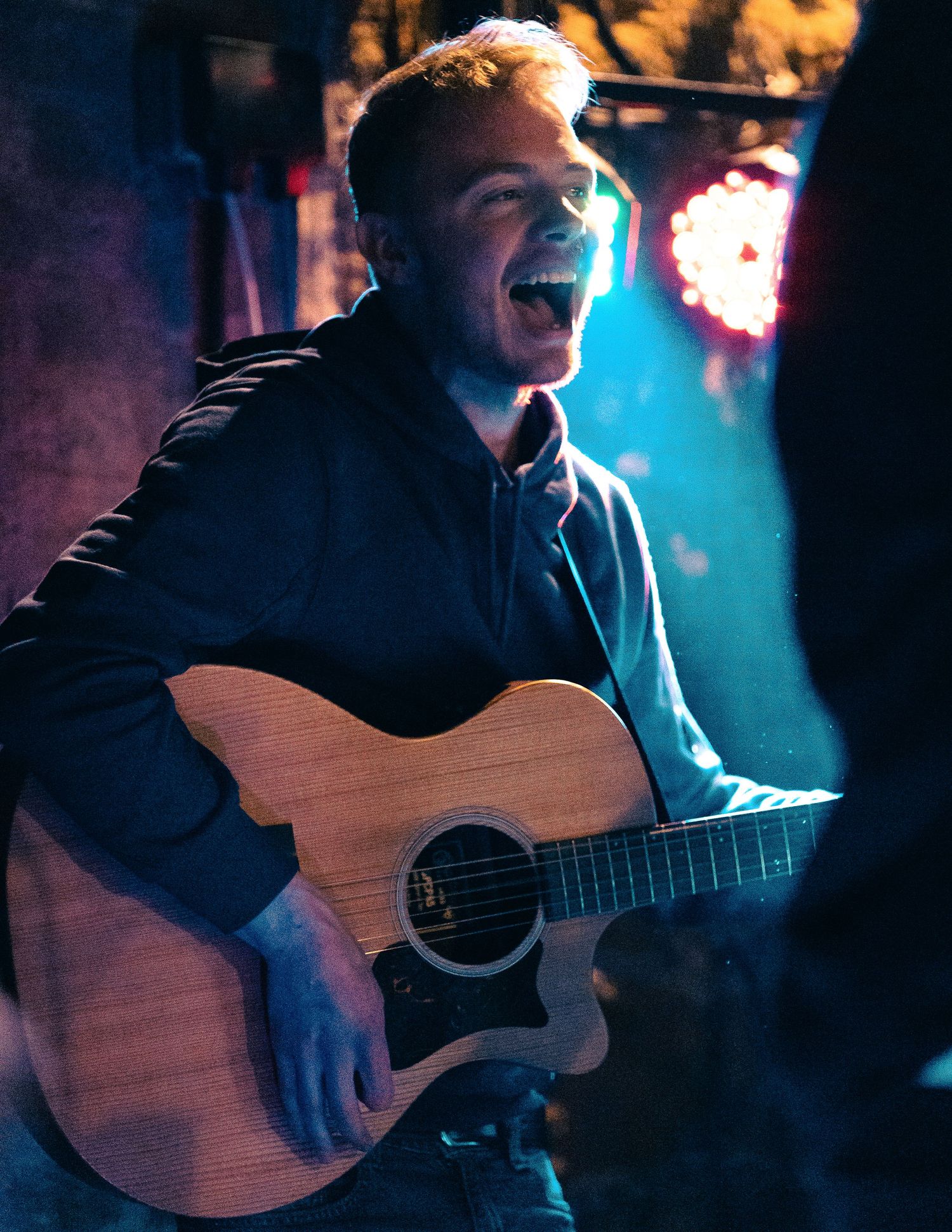 Gig Photography, band photography