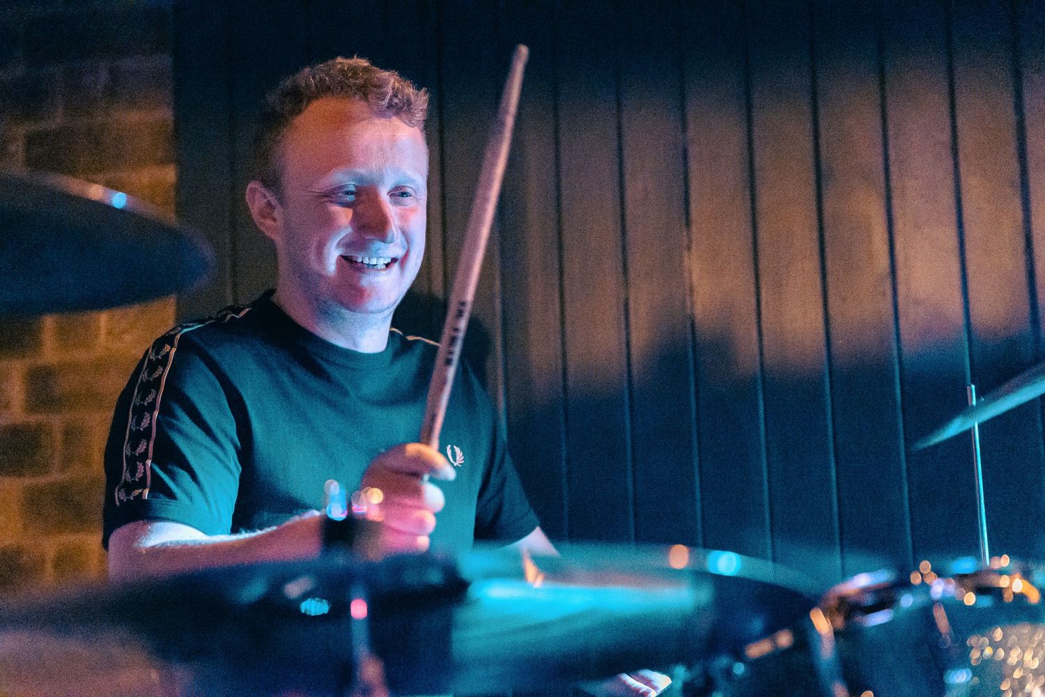 Gig Photography, band photography