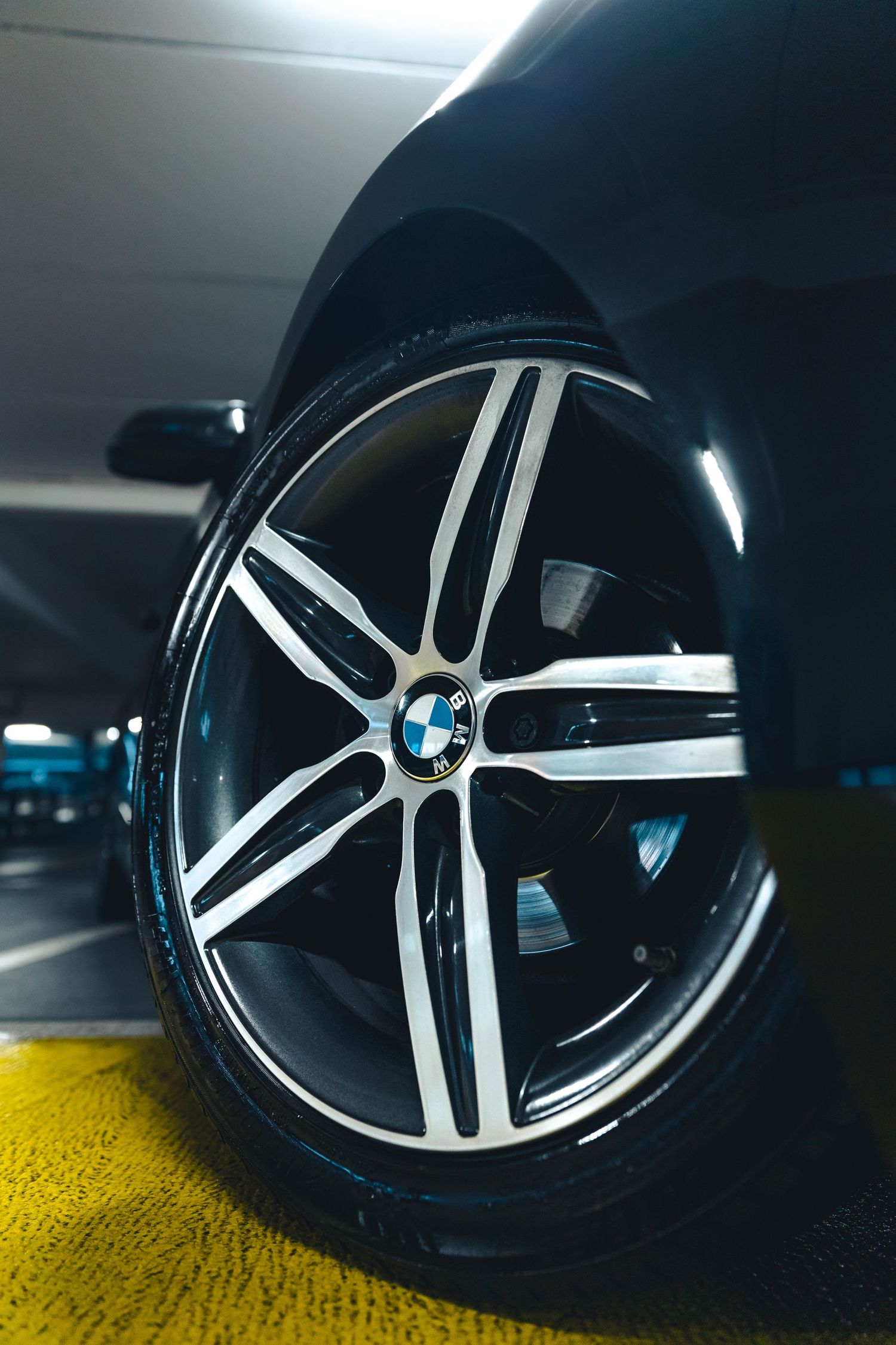 Car photography, Car Meet