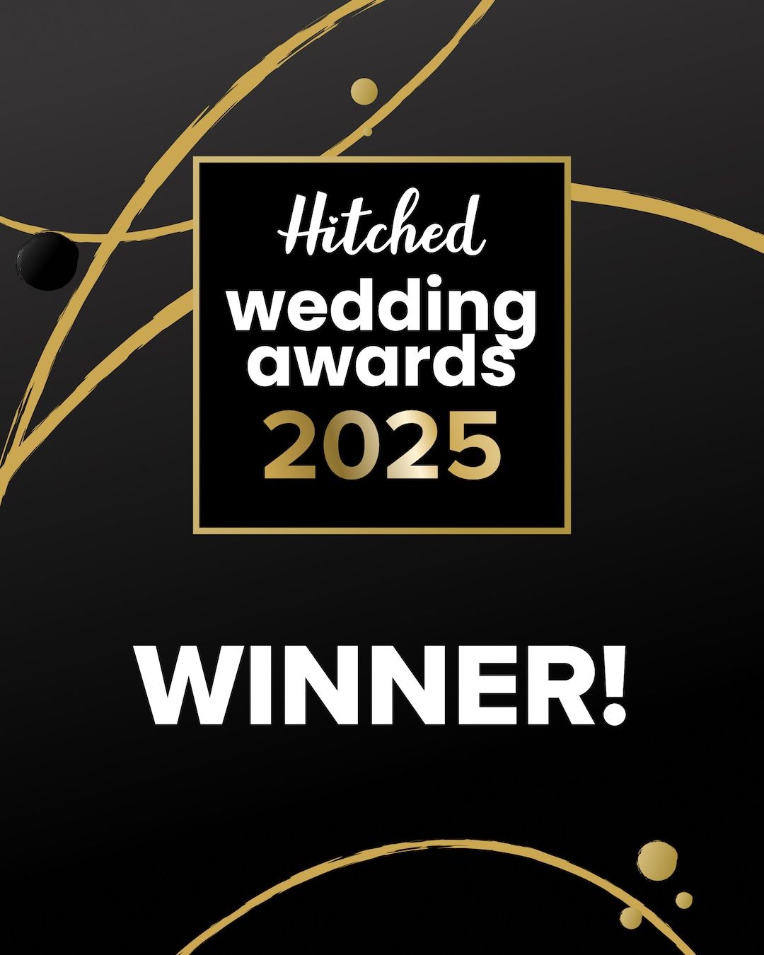Wedding Photography Award Winner