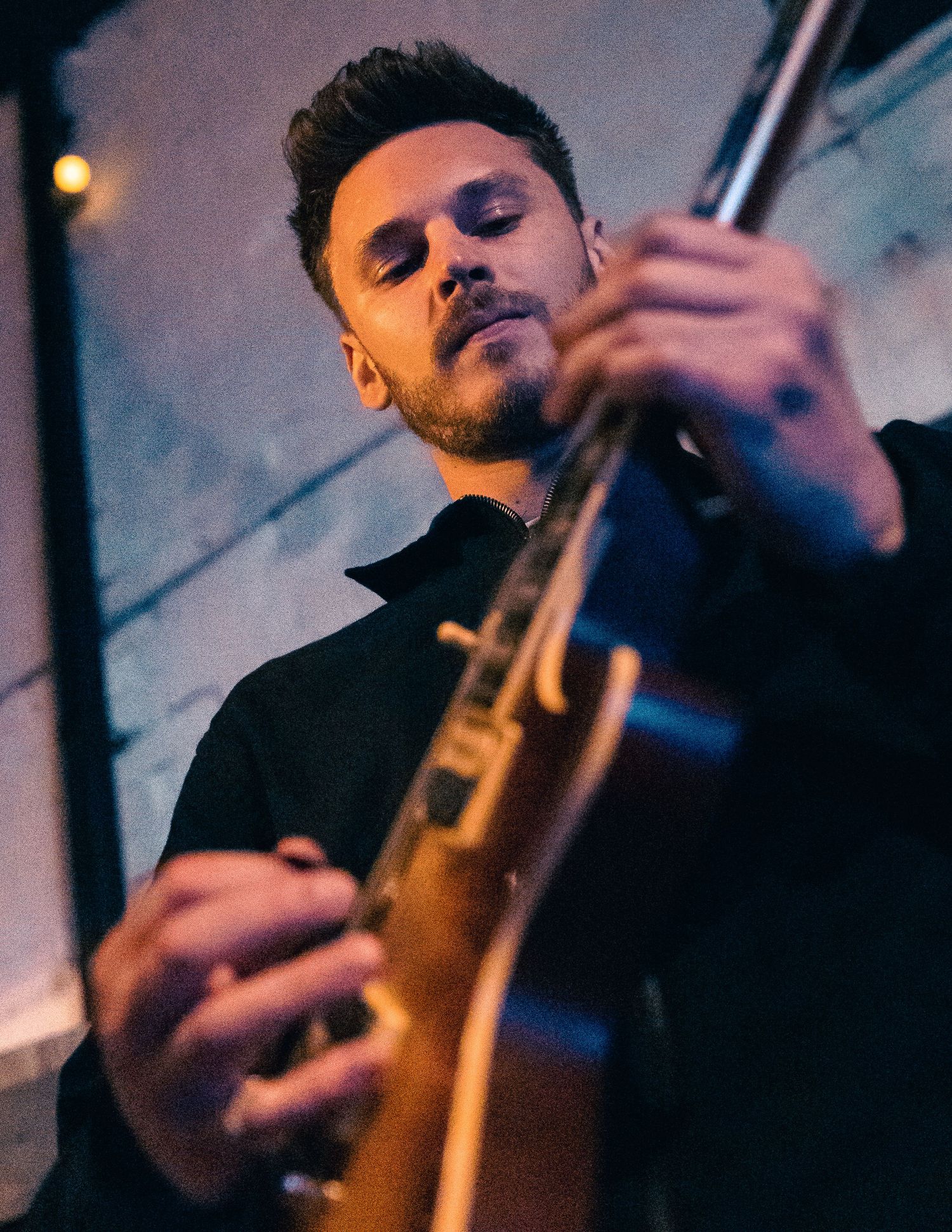 Gig Photography, band photography