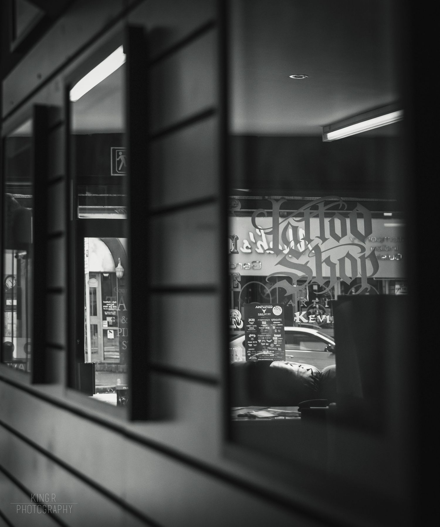 Tattoo Photography, business photography