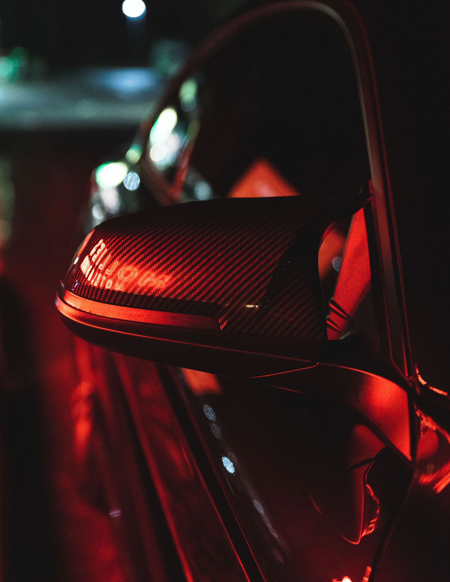 Car photography, Car Meet