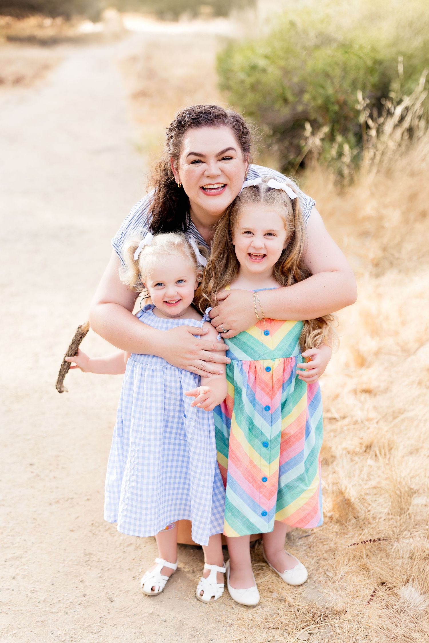 Brenden Boggs Family photographer