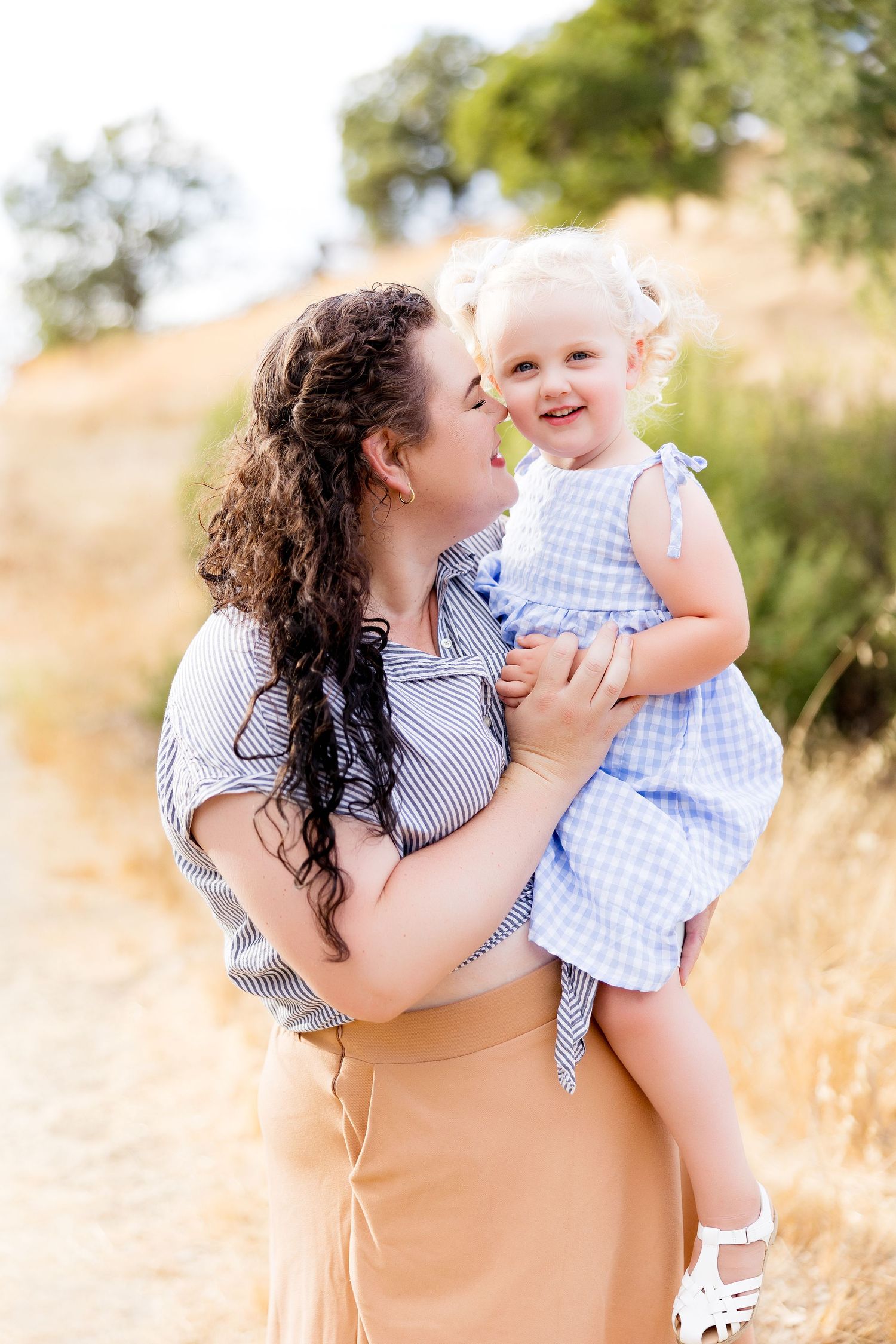 Brenden Boggs Family photographer