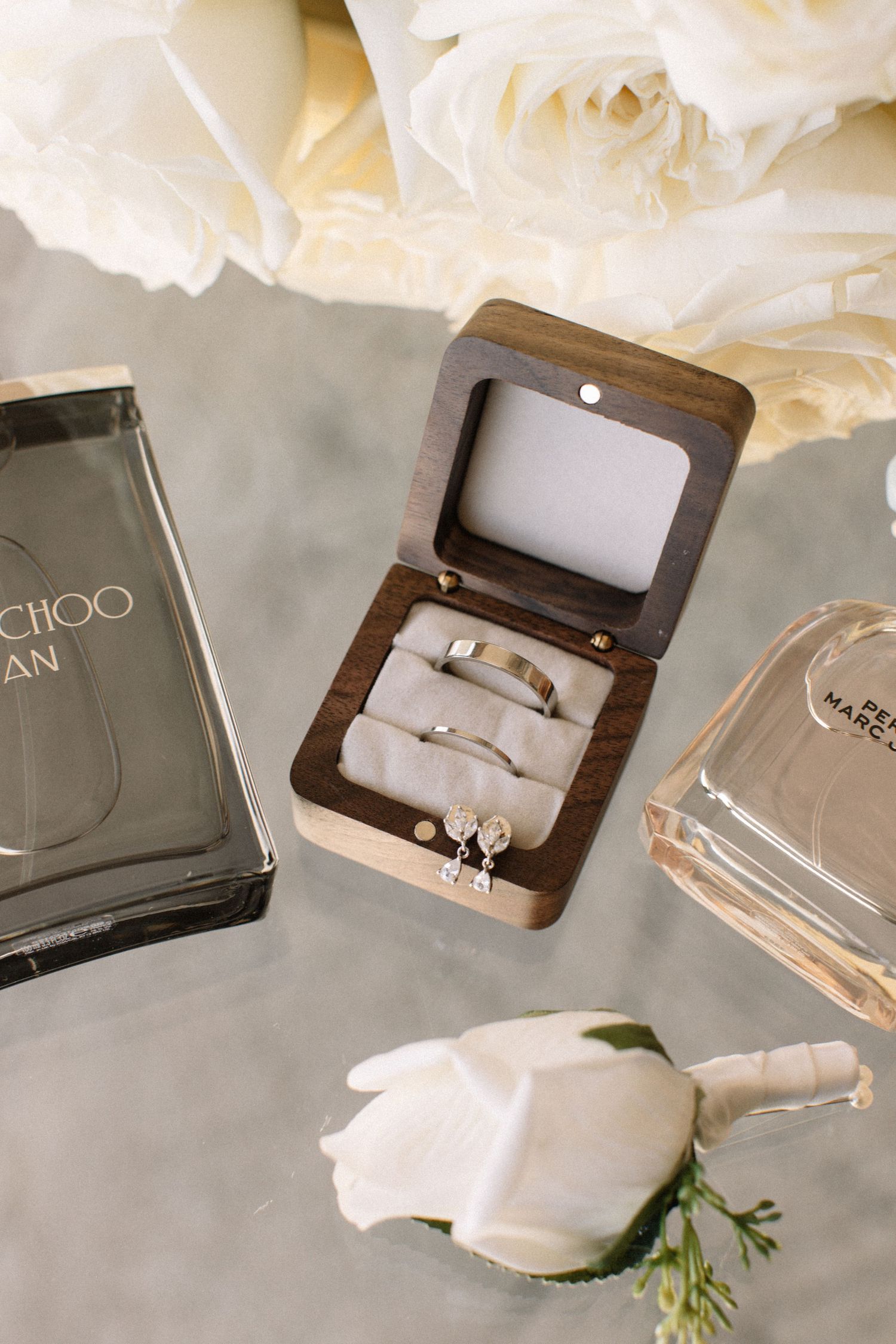 wedding rings