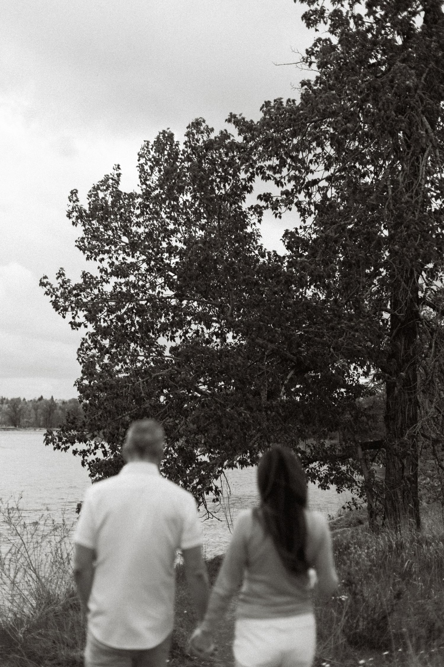 engagement photos
