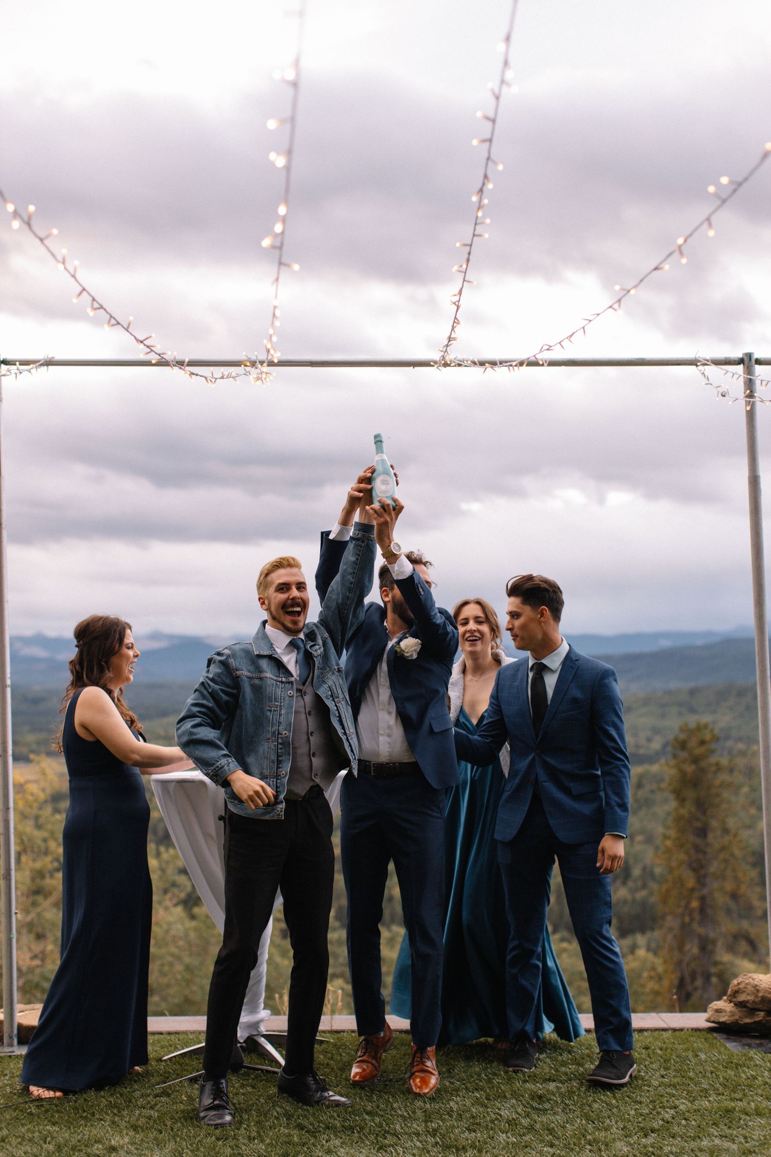Wedding games