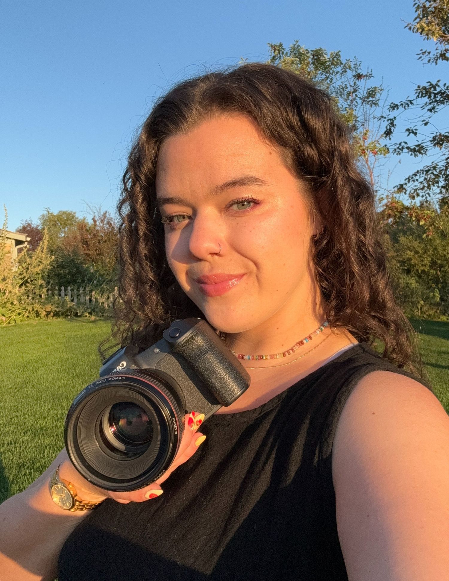 wedding photographer