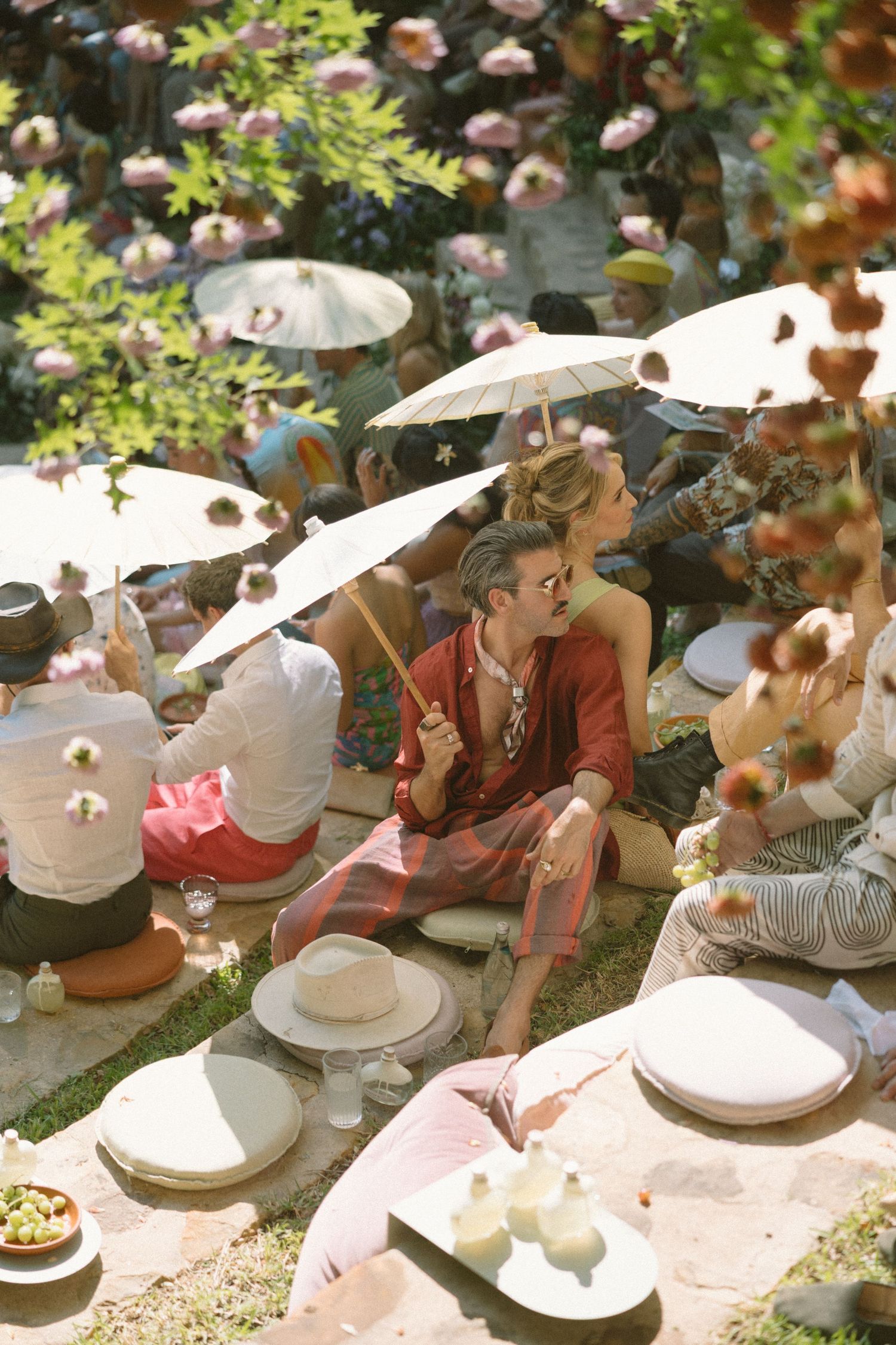 Dylan Lewis Sculpture Garden, ANNE MANN, Ayeh K,Brad Jackson, Fleur le Cordeur, makeup by Algria, Cape Town wedding photohrapher
