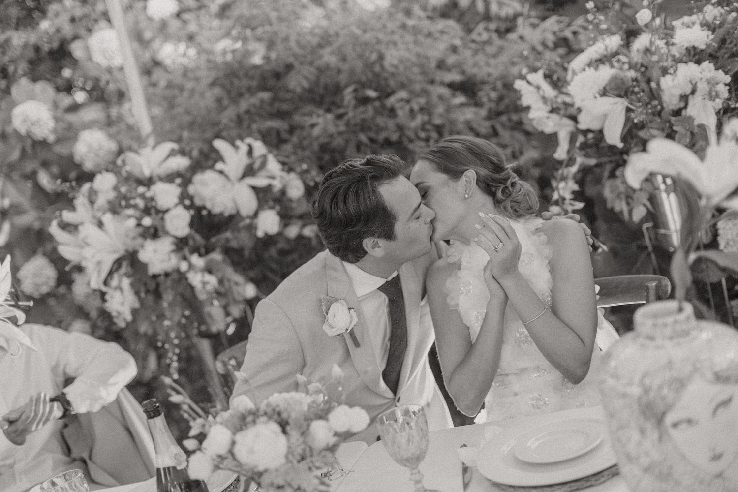 The Vineyard Hotel in Newlands, Cape Town, Bishops Diocesan College, Constantia wedding, Algria and Jeanette