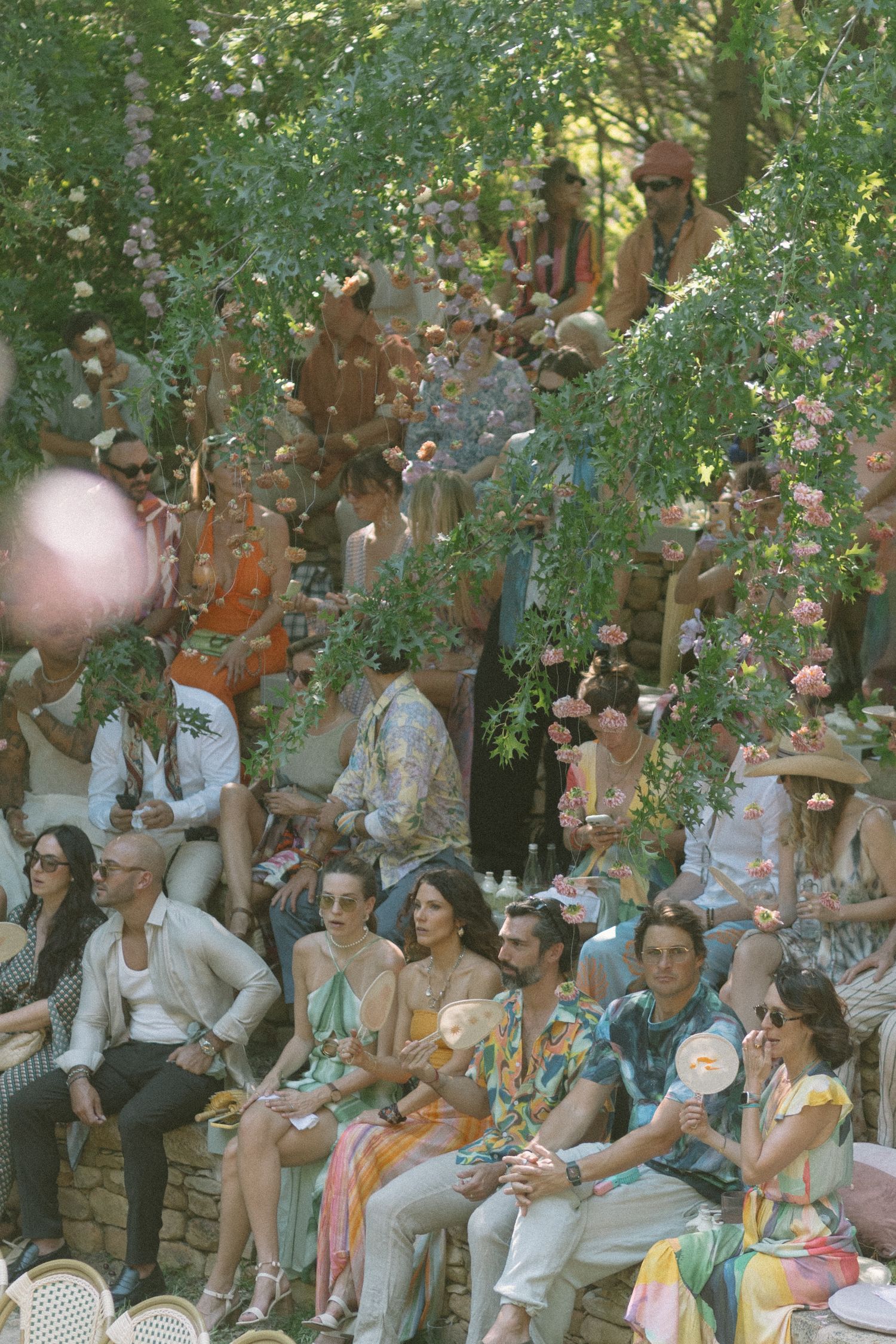 Dylan Lewis Sculpture Garden, ANNE MANN, Ayeh K,Brad Jackson, Fleur le Cordeur, makeup by Algria, Cape Town wedding photohrapher