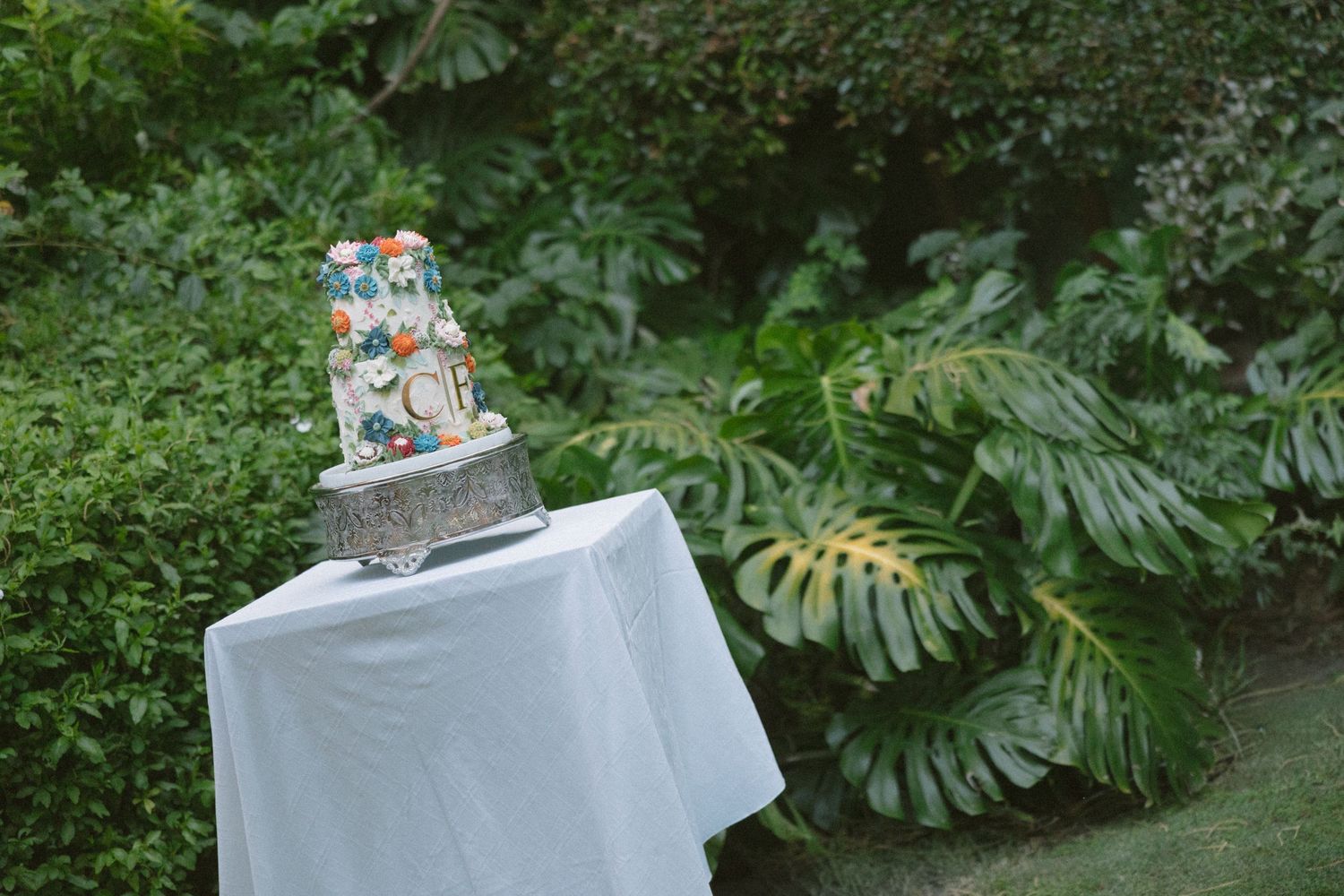 The Vineyard Hotel in Newlands, Cape Town, Bishops Diocesan College, Constantia wedding, Algria and Jeanette