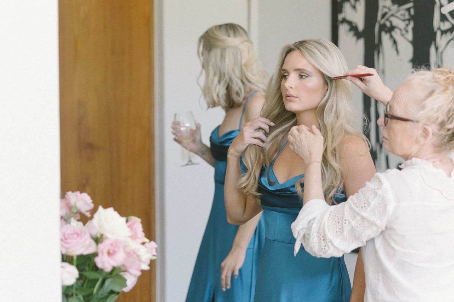 The Vineyard Hotel in Newlands, Cape Town, Bishops Diocesan College, Constantia wedding, Algria and Jeanette