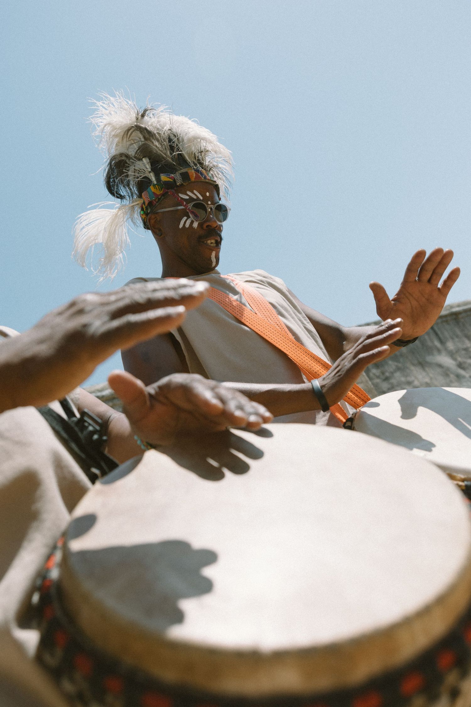 Dylan Lewis Sculpture Garden, ANNE MANN, Ayeh K,Brad Jackson, Fleur le Cordeur, makeup by Algria, Cape Town wedding photohrapher