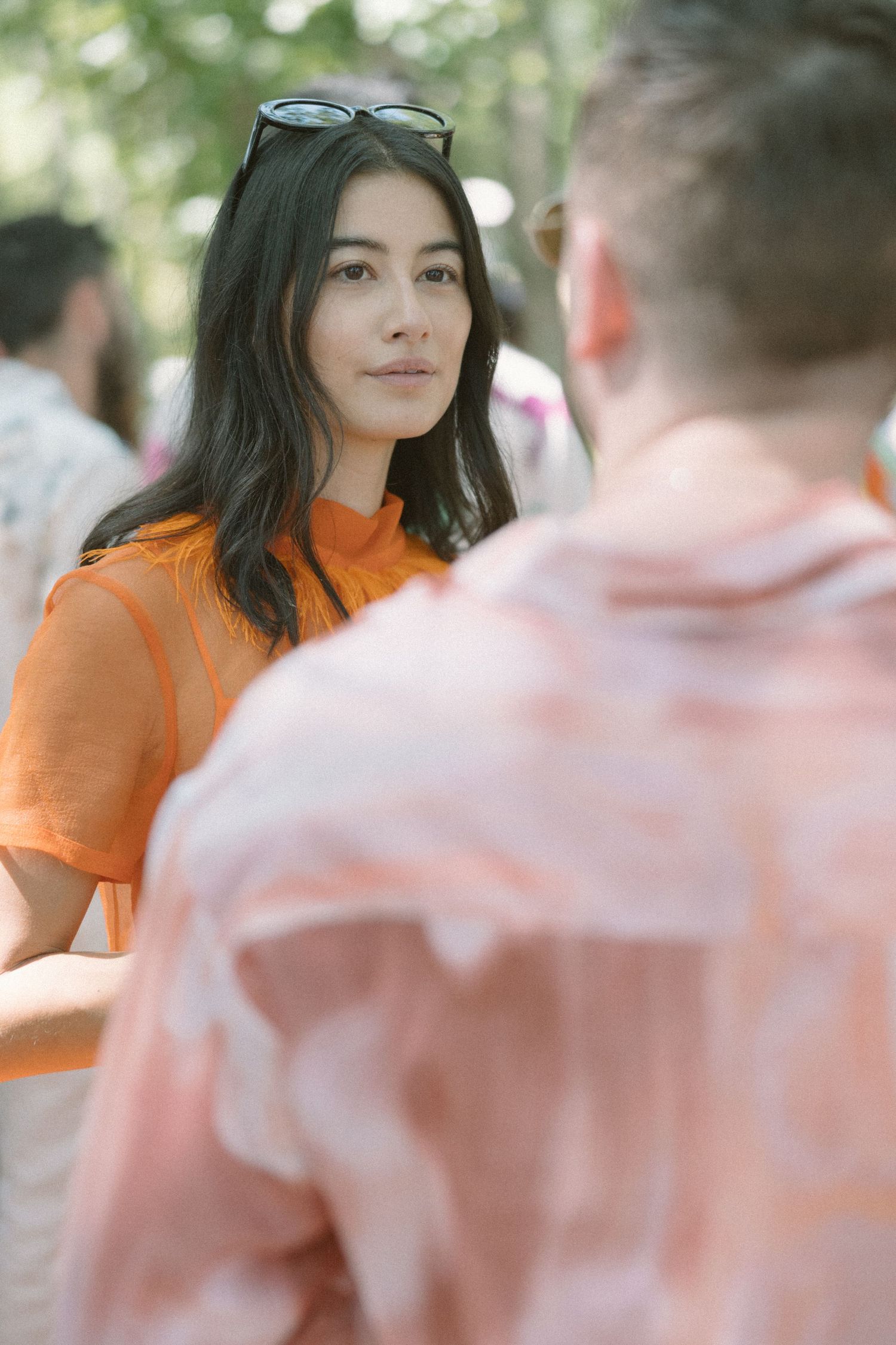 Dylan Lewis Sculpture Garden, ANNE MANN, Ayeh K,Brad Jackson, Fleur le Cordeur, makeup by Algria, Cape Town wedding photographer
