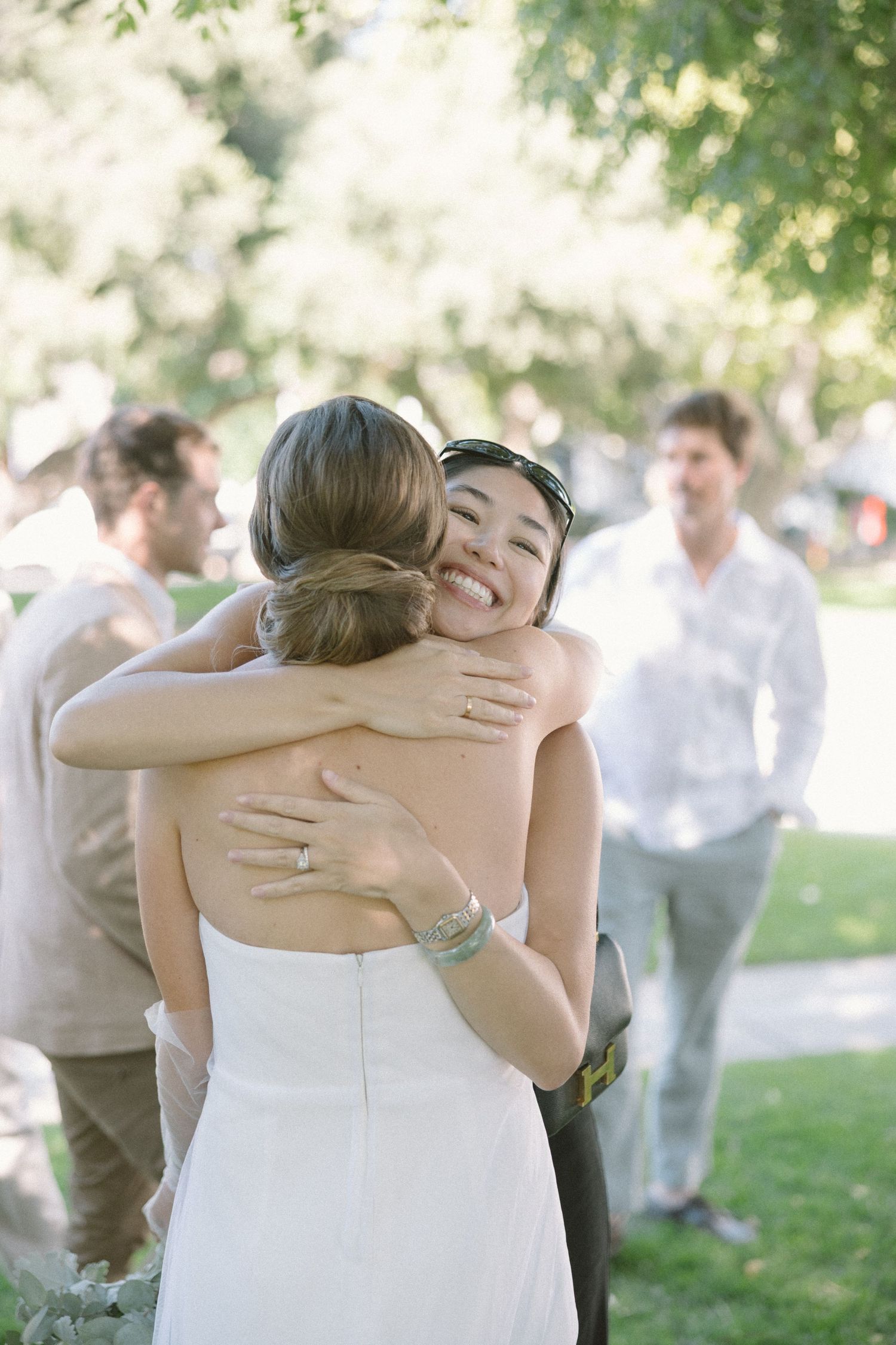 The Vineyard Hotel in Newlands, Cape Town, Bishops Diocesan College, Constantia wedding, Algria and Jeanette