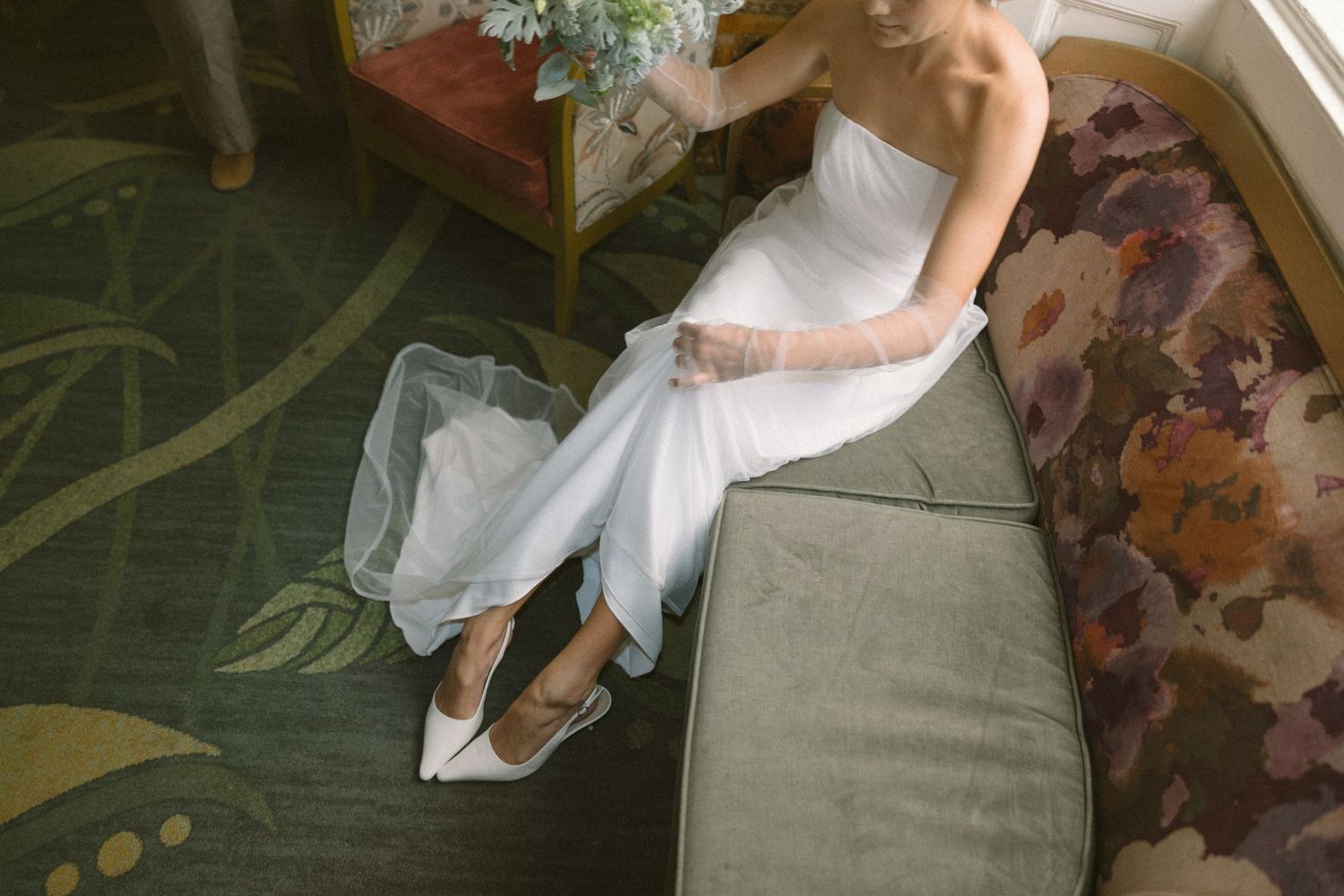 The Vineyard Hotel in Newlands, Cape Town, Bishops Diocesan College, Constantia wedding, Algria and Jeanette
