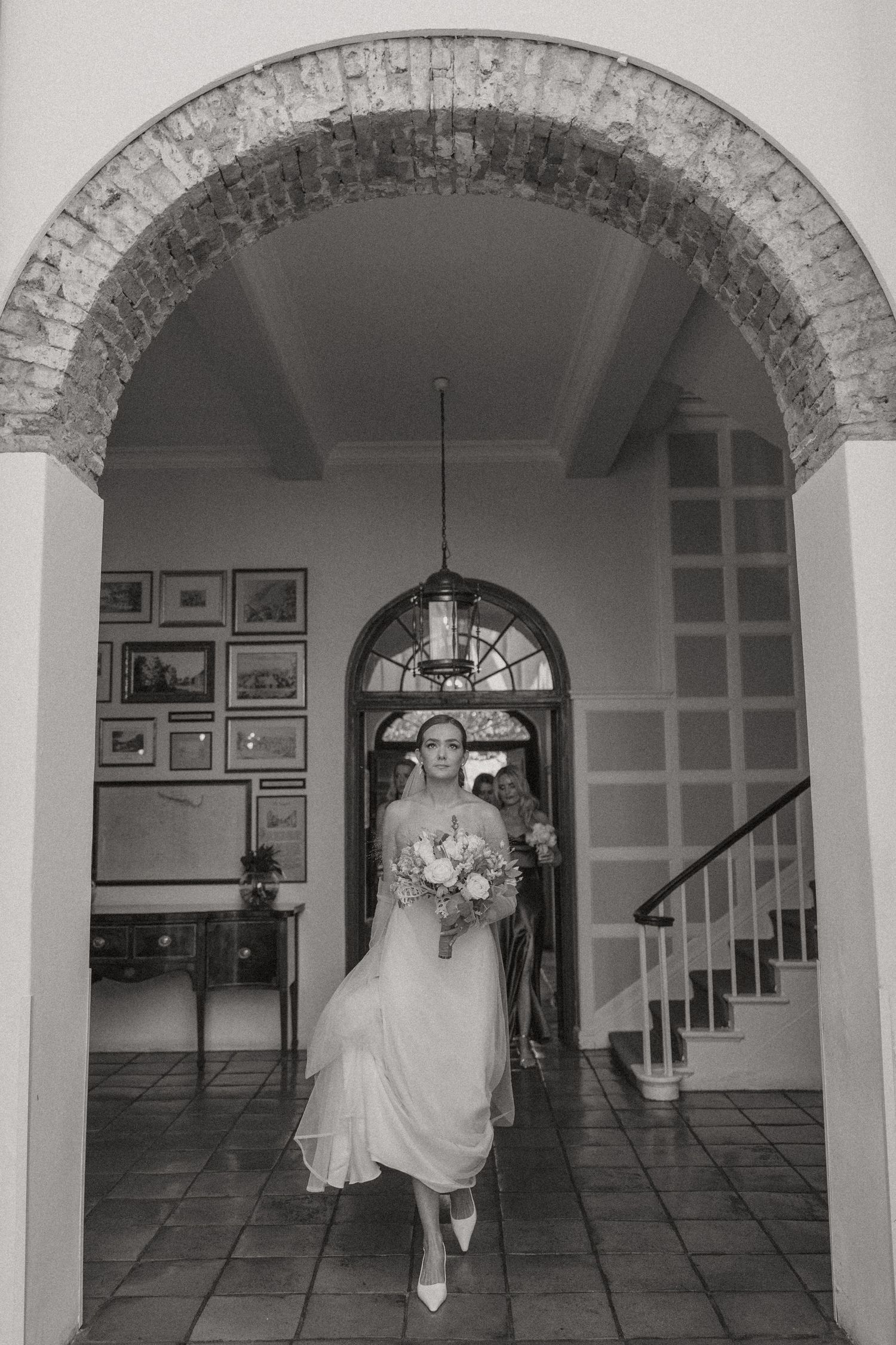 The Vineyard Hotel in Newlands, Cape Town, Bishops Diocesan College, Constantia wedding, Algria and Jeanette