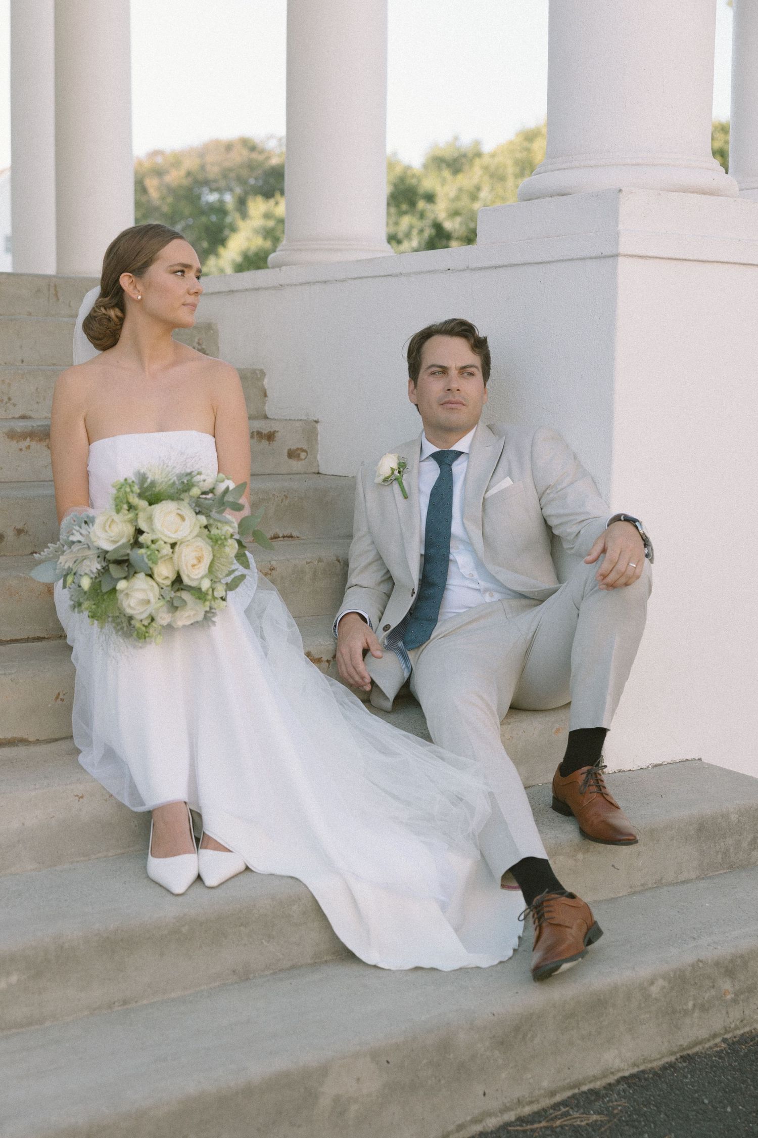 The Vineyard Hotel in Newlands, Cape Town, Bishops Diocesan College, Constantia wedding, Algria and Jeanette
