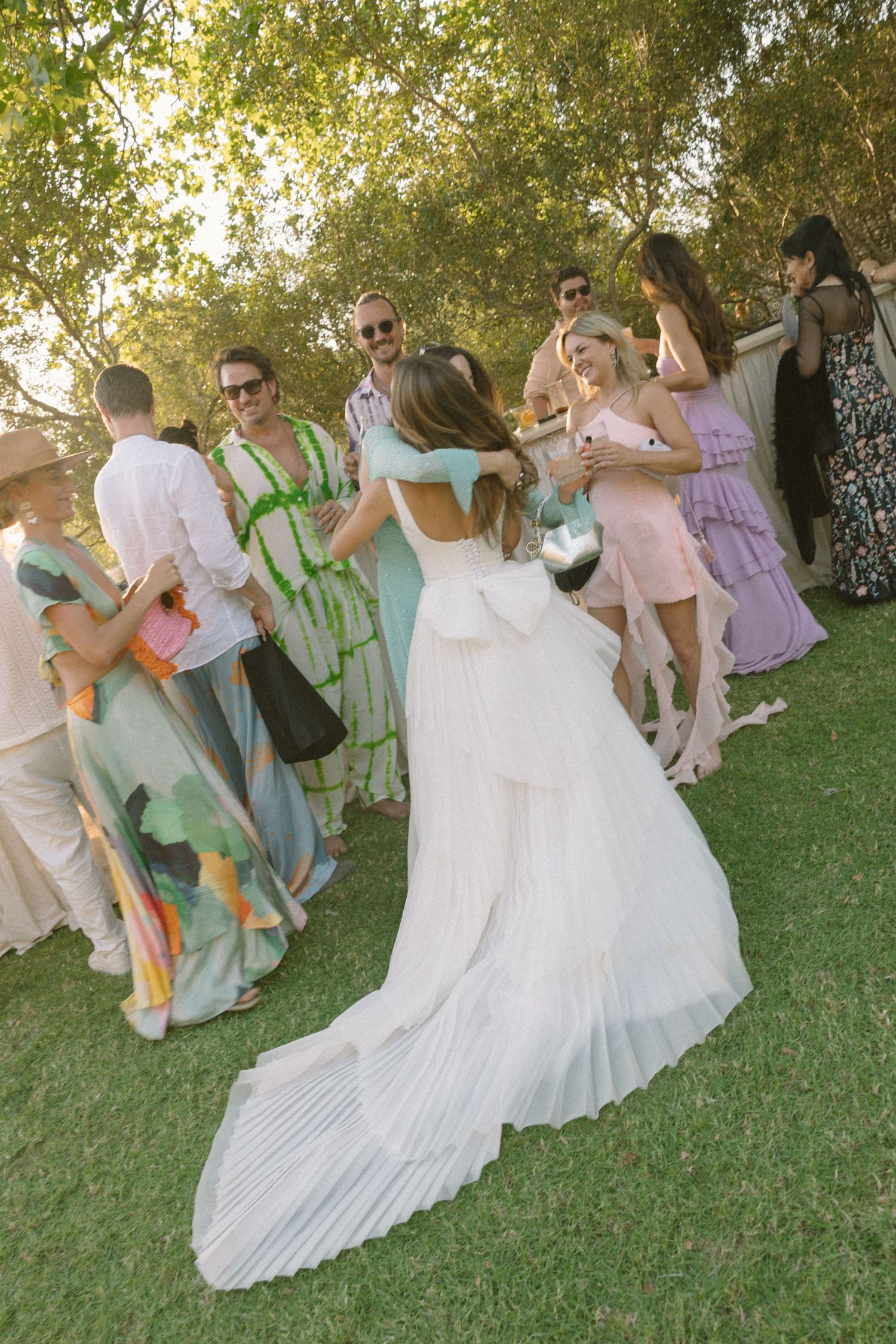 Dylan Lewis Sculpture Garden, ANNE MANN, Ayeh K,Brad Jackson, Fleur le Cordeur, makeup by Algria, Cape Town wedding photographer