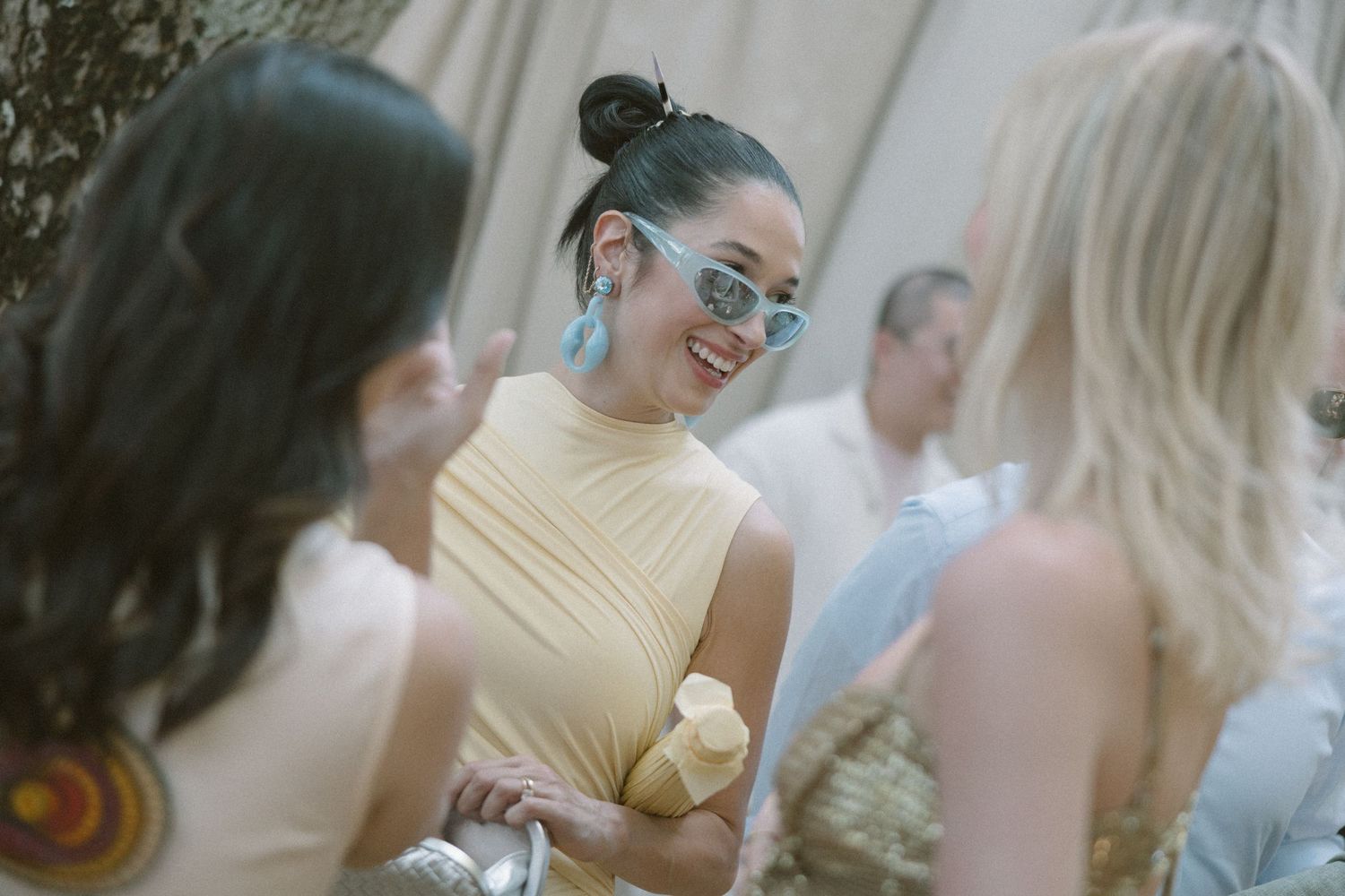 Dylan Lewis Sculpture Garden, ANNE MANN, Ayeh K,Brad Jackson, Fleur le Cordeur, makeup by Algria, Cape Town wedding photohrapher