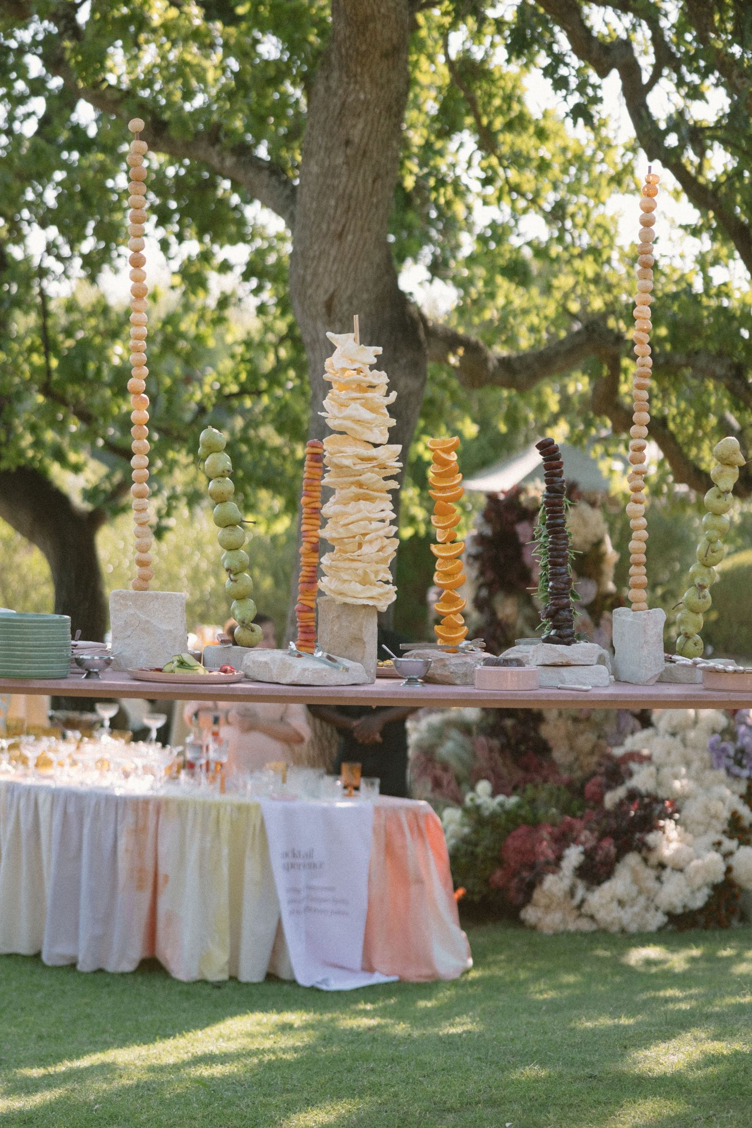 Dylan Lewis Sculpture Garden, ANNE MANN, Ayeh K,Brad Jackson, Fleur le Cordeur, makeup by Algria, Cape Town wedding photographer