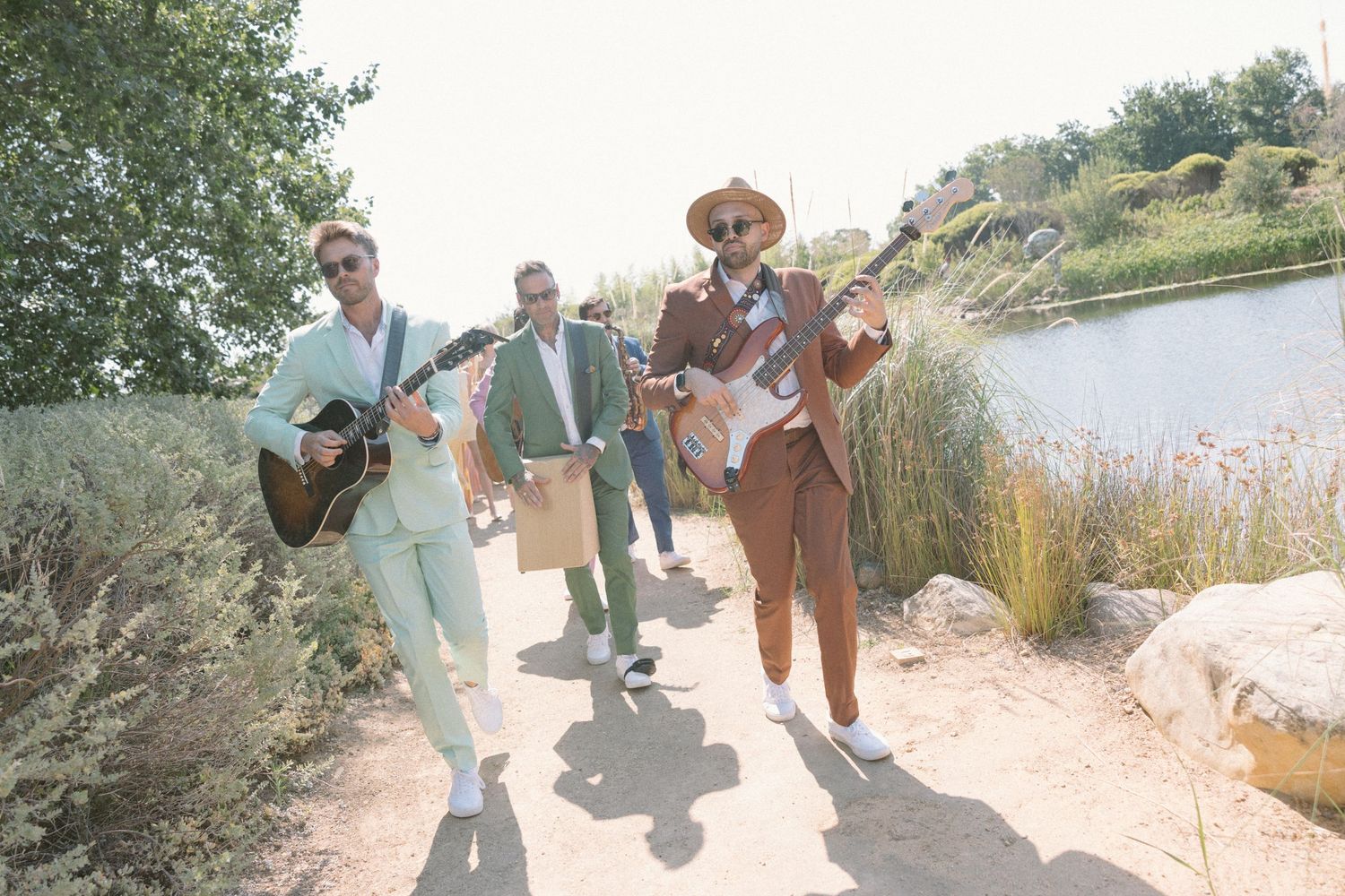 Dylan Lewis Sculpture Garden, ANNE MANN, Ayeh K,Brad Jackson, Fleur le Cordeur, makeup by Algria, Cape Town wedding photohrapher