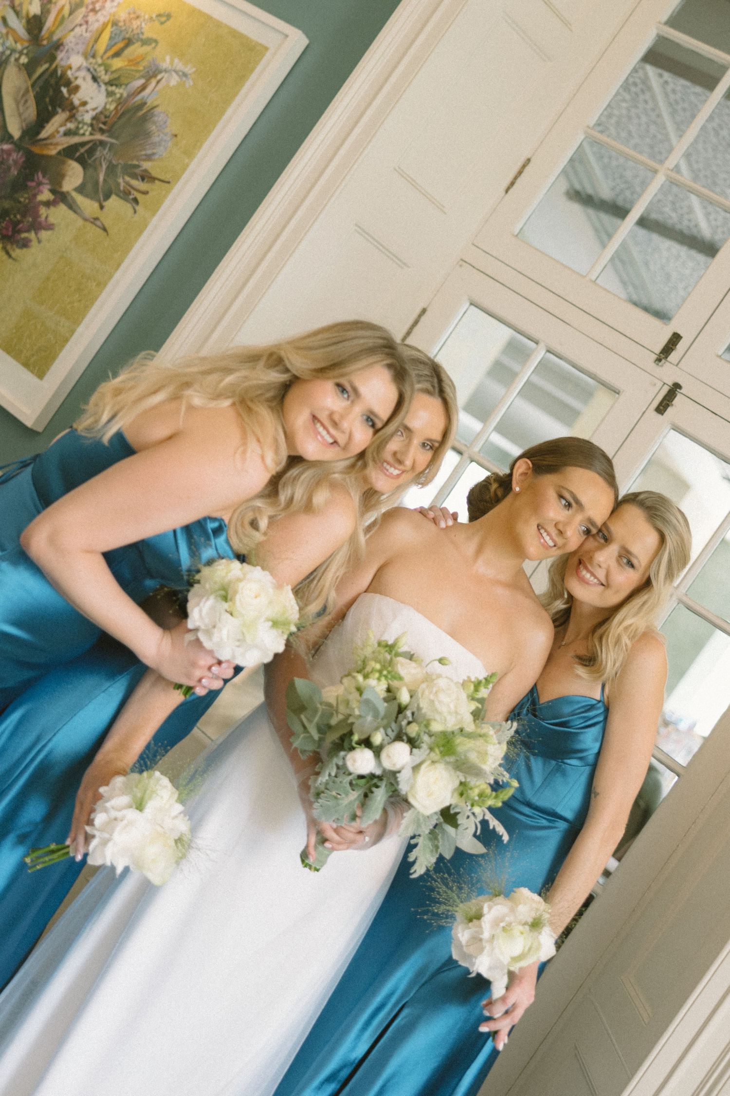 The Vineyard Hotel in Newlands, Cape Town, Bishops Diocesan College, Constantia wedding, Algria and Jeanette