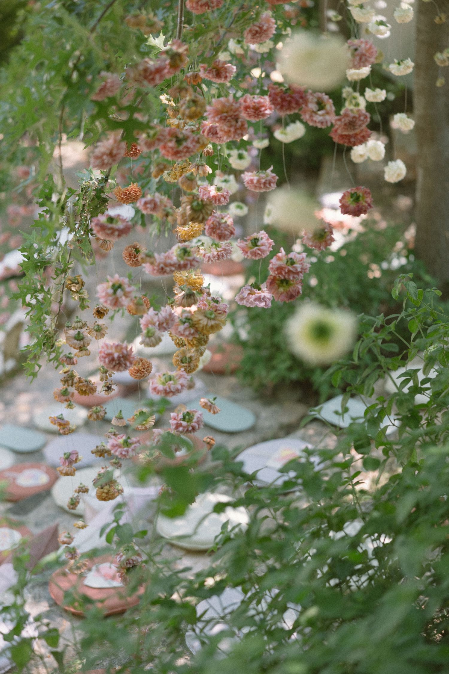Dylan Lewis Sculpture Garden, ANNE MANN, Ayeh K,Brad Jackson, Fleur le Cordeur, makeup by Algria, Cape Town wedding photographer