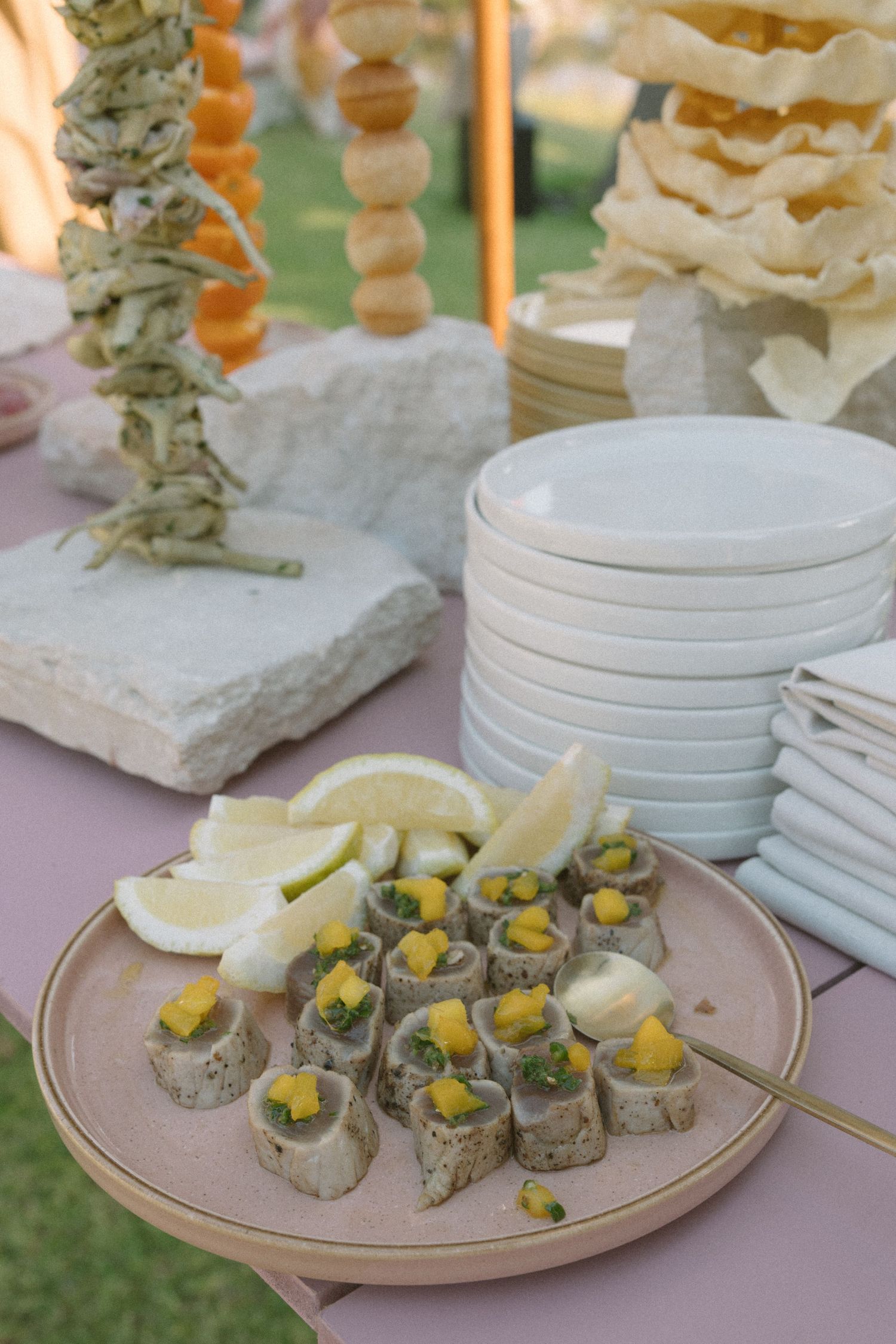 Dylan Lewis Sculpture Garden, ANNE MANN, Ayeh K,Brad Jackson, Fleur le Cordeur, makeup by Algria, Cape Town wedding photographer