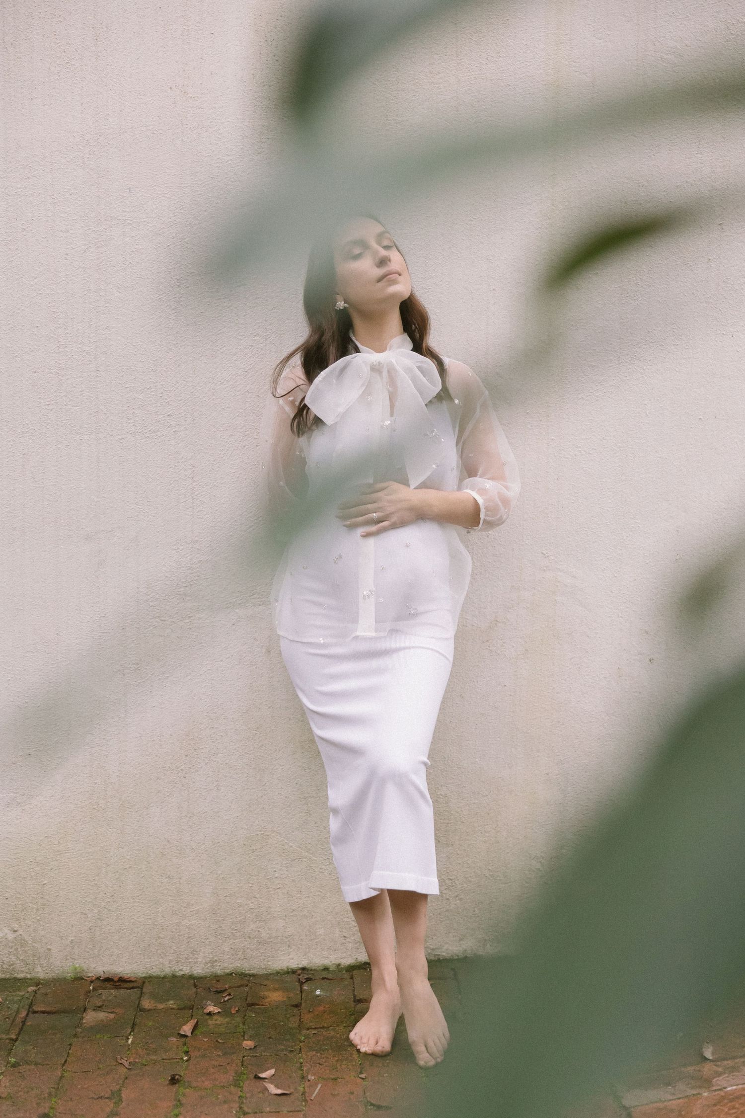 Timeless and editorial pregnancy photography from Cape Town. Refined, elegant imagery that feels as good as it looks STIL_ Wanderlus Kyknet