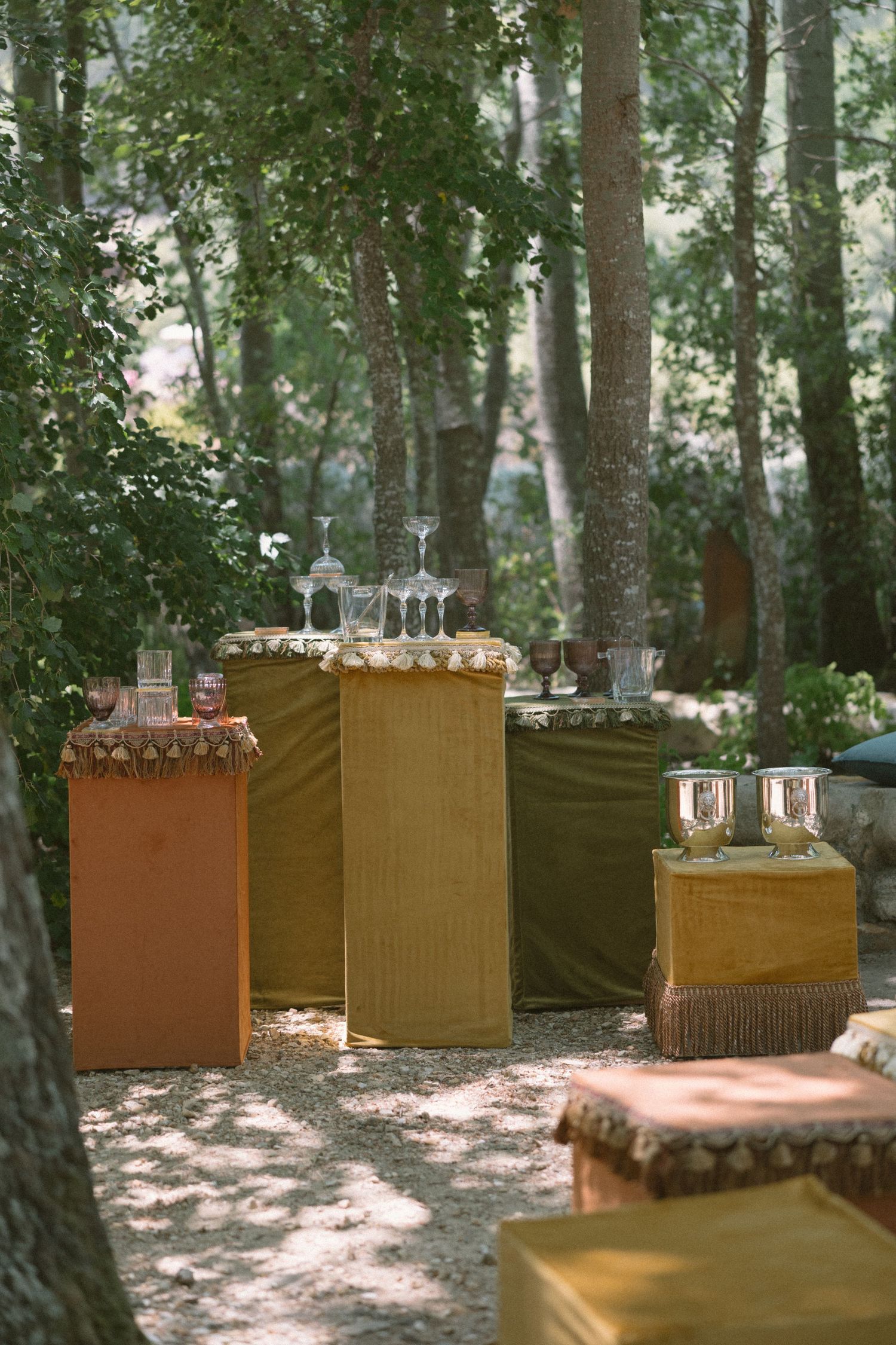 Dylan Lewis Sculpture Garden, ANNE MANN, Ayeh K,Brad Jackson, Fleur le Cordeur, makeup by Algria, Cape Town wedding photohrapher