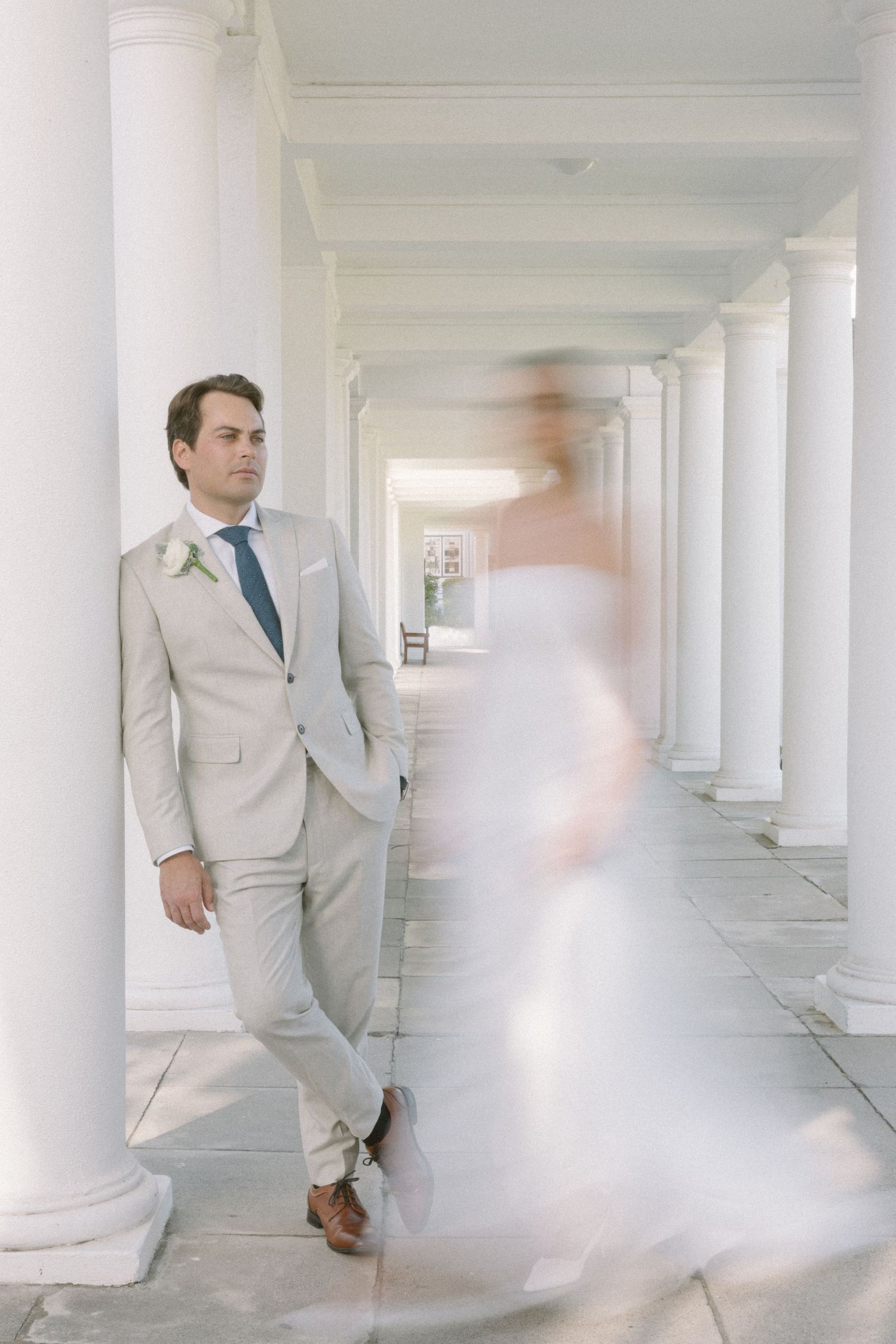 The Vineyard Hotel in Newlands, Cape Town, Bishops Diocesan College, Constantia wedding, Algria and Jeanette
