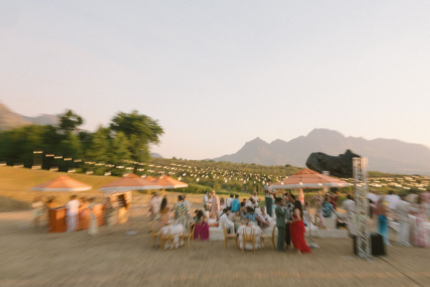 Dylan Lewis Sculpture Garden, ANNE MANN, Ayeh K,Brad Jackson, Fleur le Cordeur, makeup by Algria, Cape Town wedding photographer