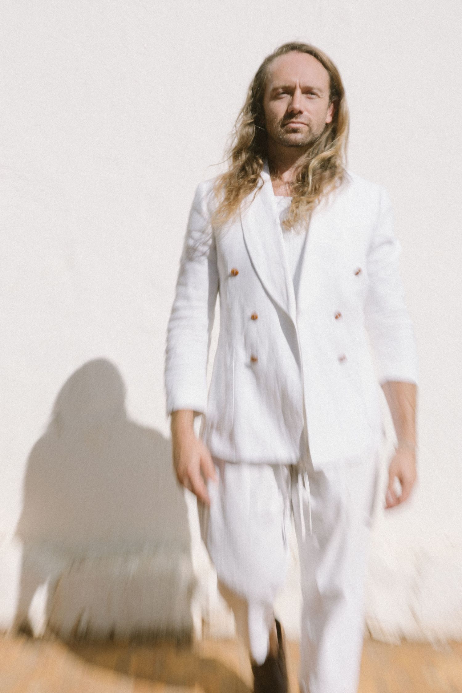 Hannes van Kraak Portraits at Kruijd by STIL_ Cape Town Wellington
