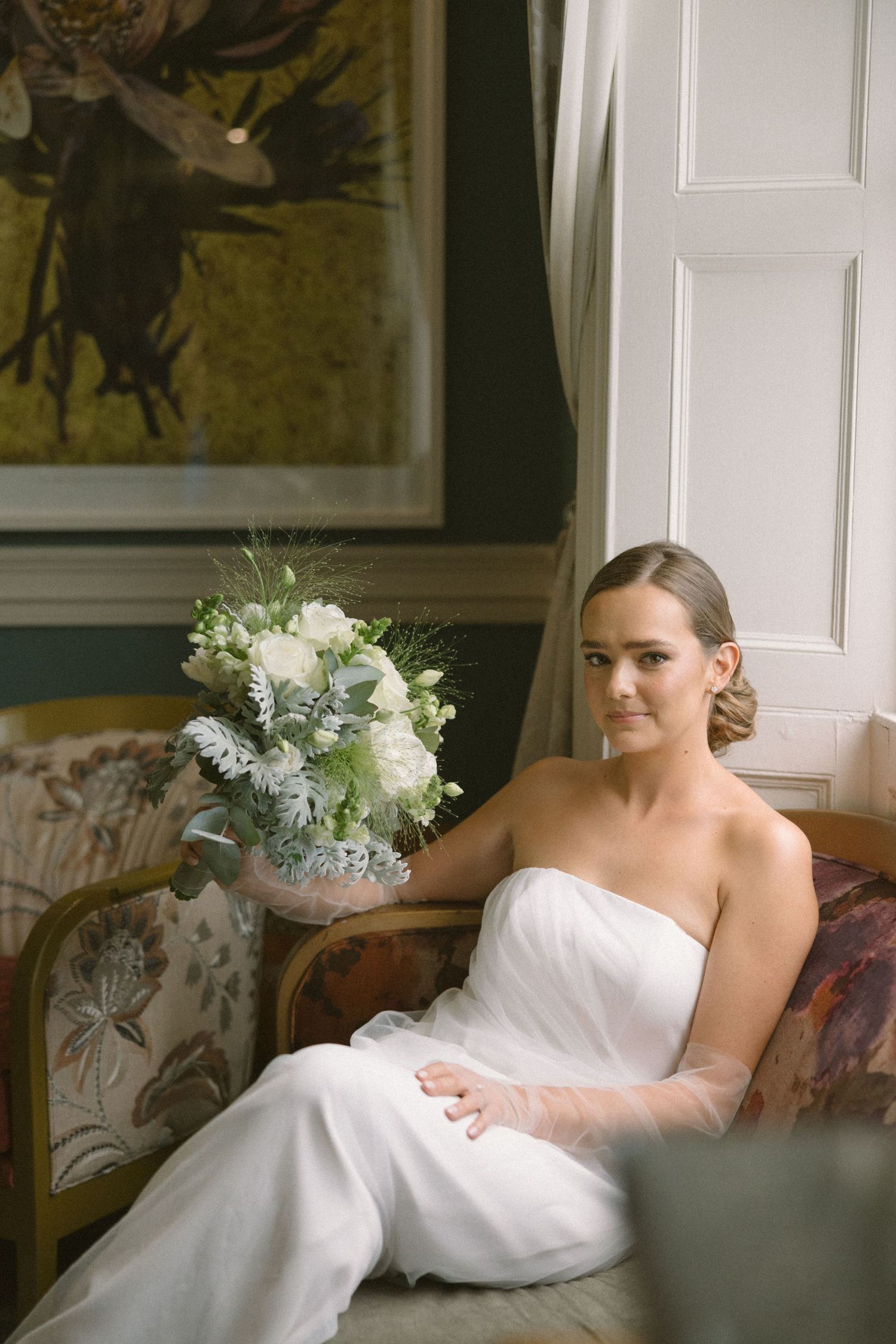 The Vineyard Hotel in Newlands, Cape Town, Bishops Diocesan College, Constantia wedding, Algria and Jeanette