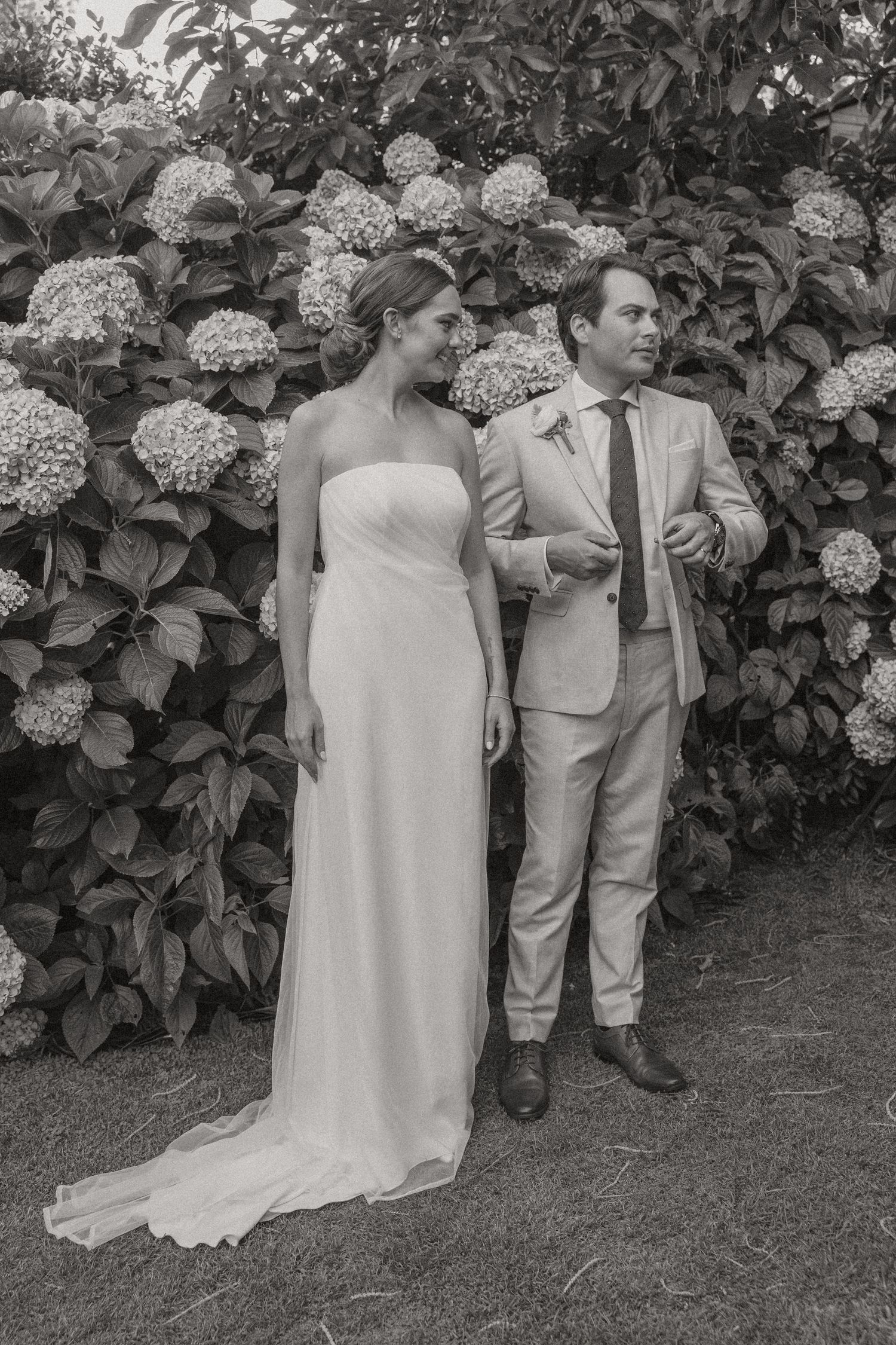 The Vineyard Hotel in Newlands, Cape Town, Bishops Diocesan College, Constantia wedding, Algria and Jeanette