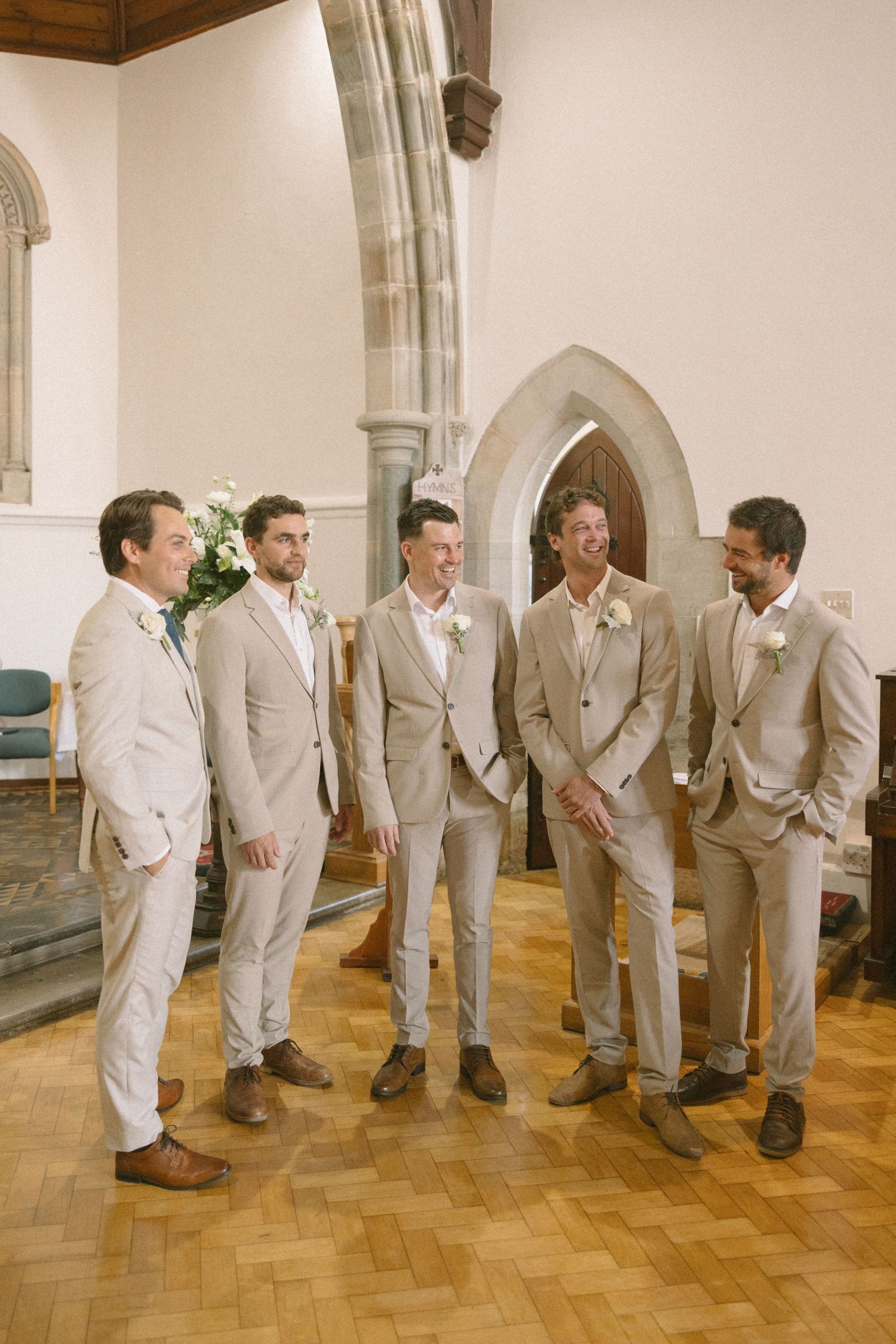 The Vineyard Hotel in Newlands, Cape Town, Bishops Diocesan College, Constantia wedding, Algria and Jeanette