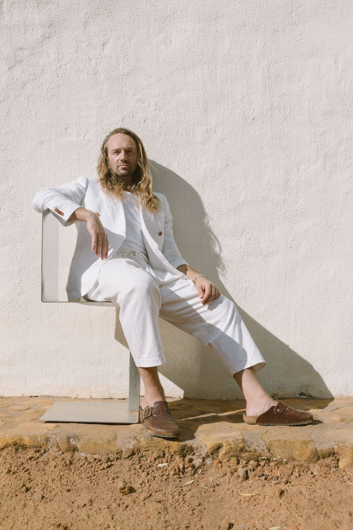 Hannes van Kraak Portraits at Kruijd by STIL_ Cape Town Wellington