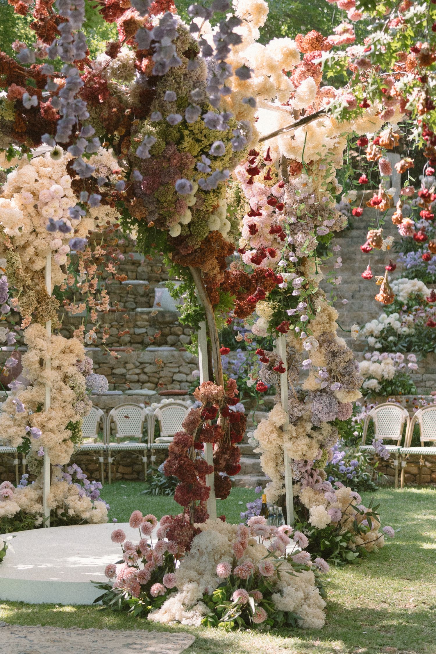 Dylan Lewis Sculpture Garden, ANNE MANN, Ayeh K,Brad Jackson, Fleur le Cordeur, makeup by Algria, Cape Town wedding photohrapher