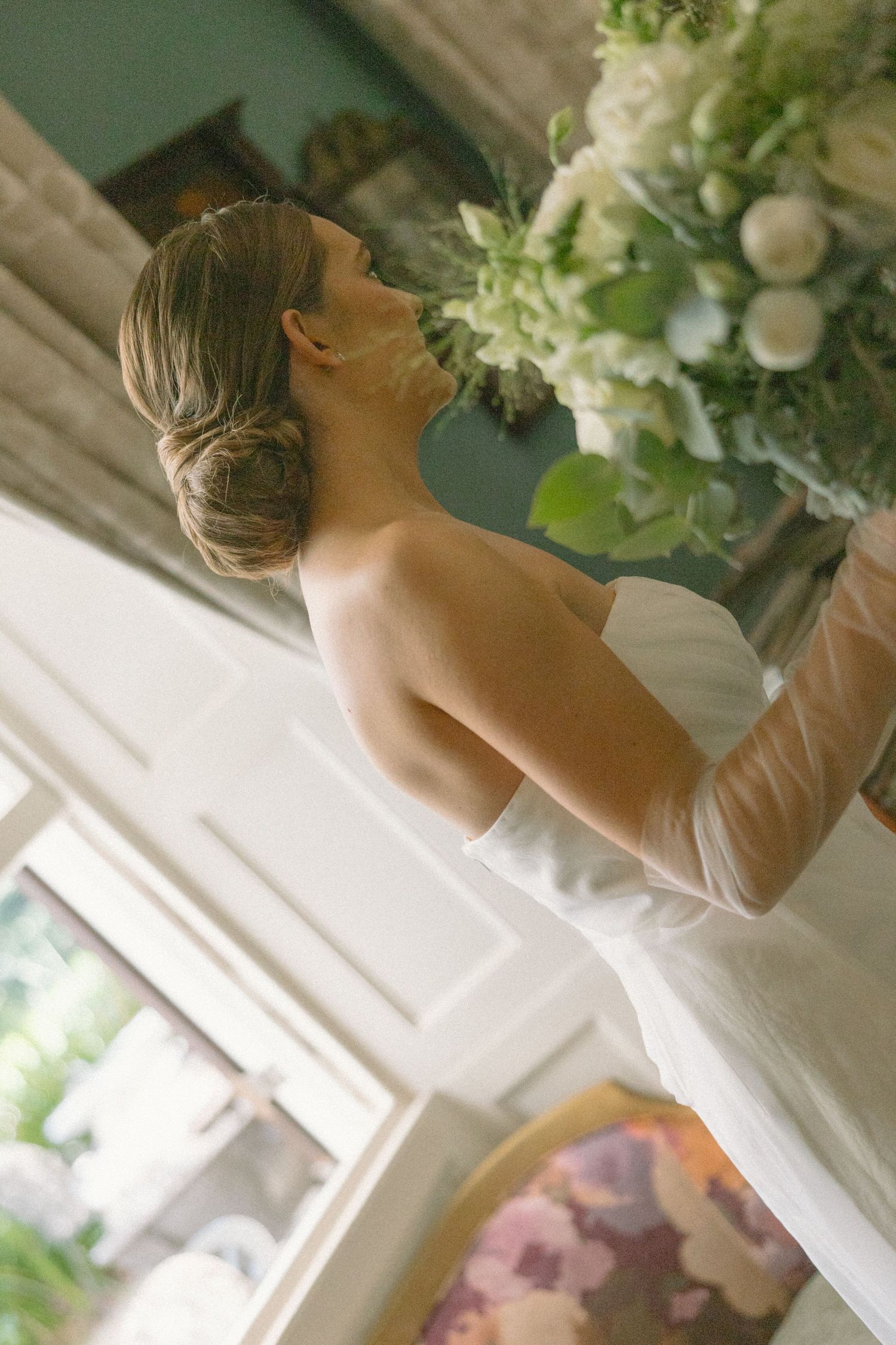 The Vineyard Hotel in Newlands, Cape Town, Bishops Diocesan College, Constantia wedding, Algria and Jeanette