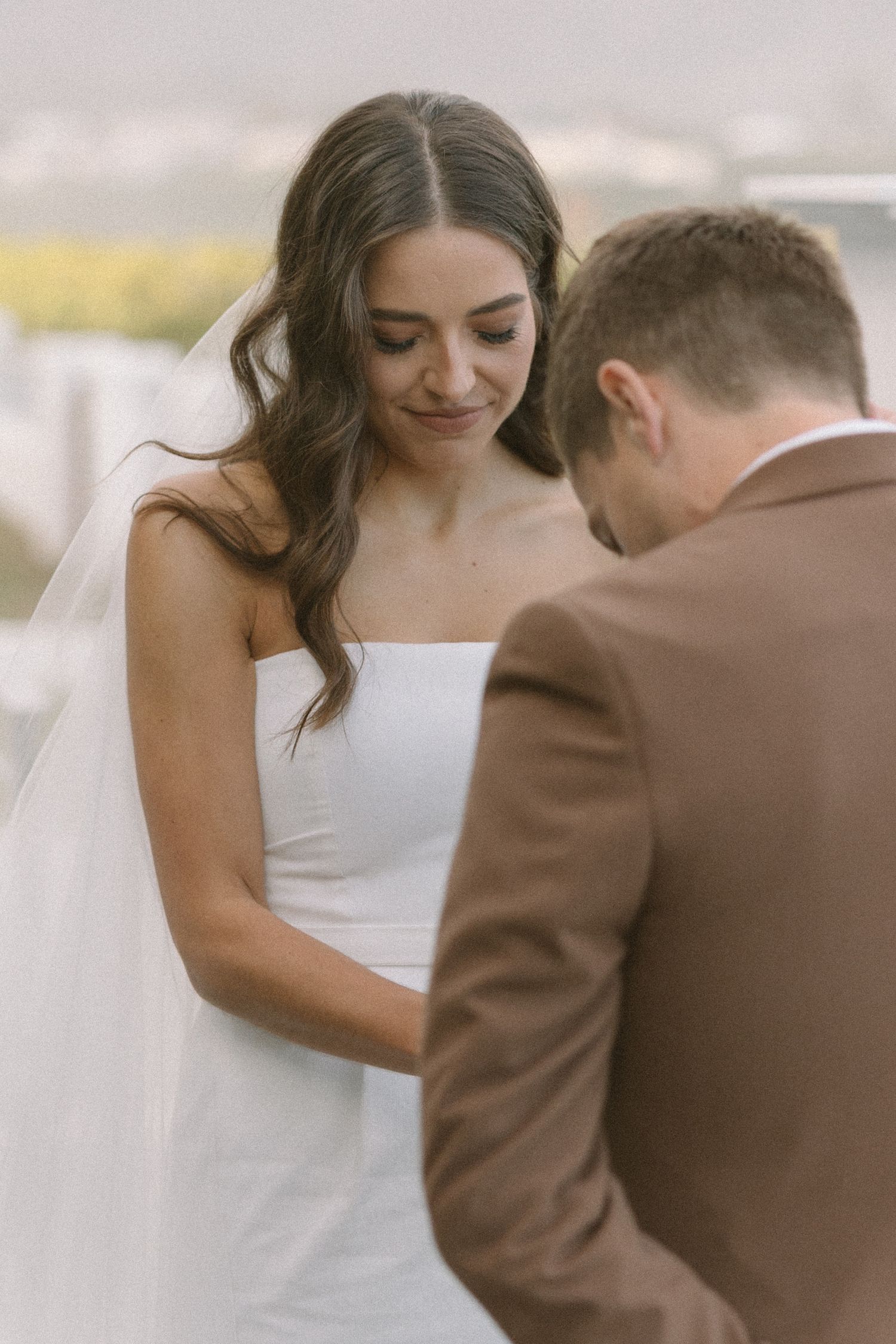 Intimate coastal wedding in Hermanus with timeless style, ocean views, and classic details captured by STIL_ cape town wedding photographers