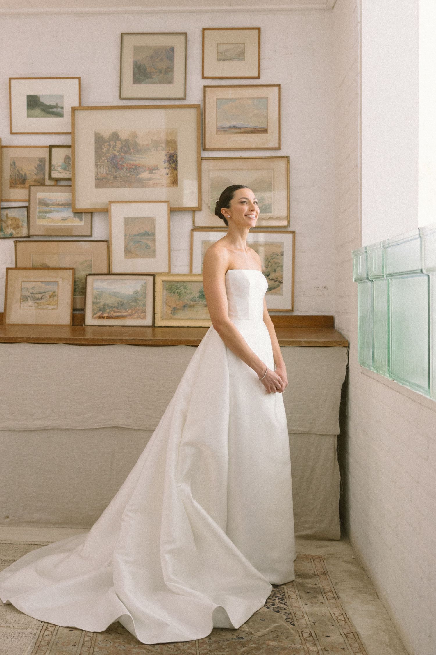 Timeless, sexy, and editorial wedding photography from Cape Town at Johannesdal.1207.masterful planning by Kiona Events with Fleurlecordeur