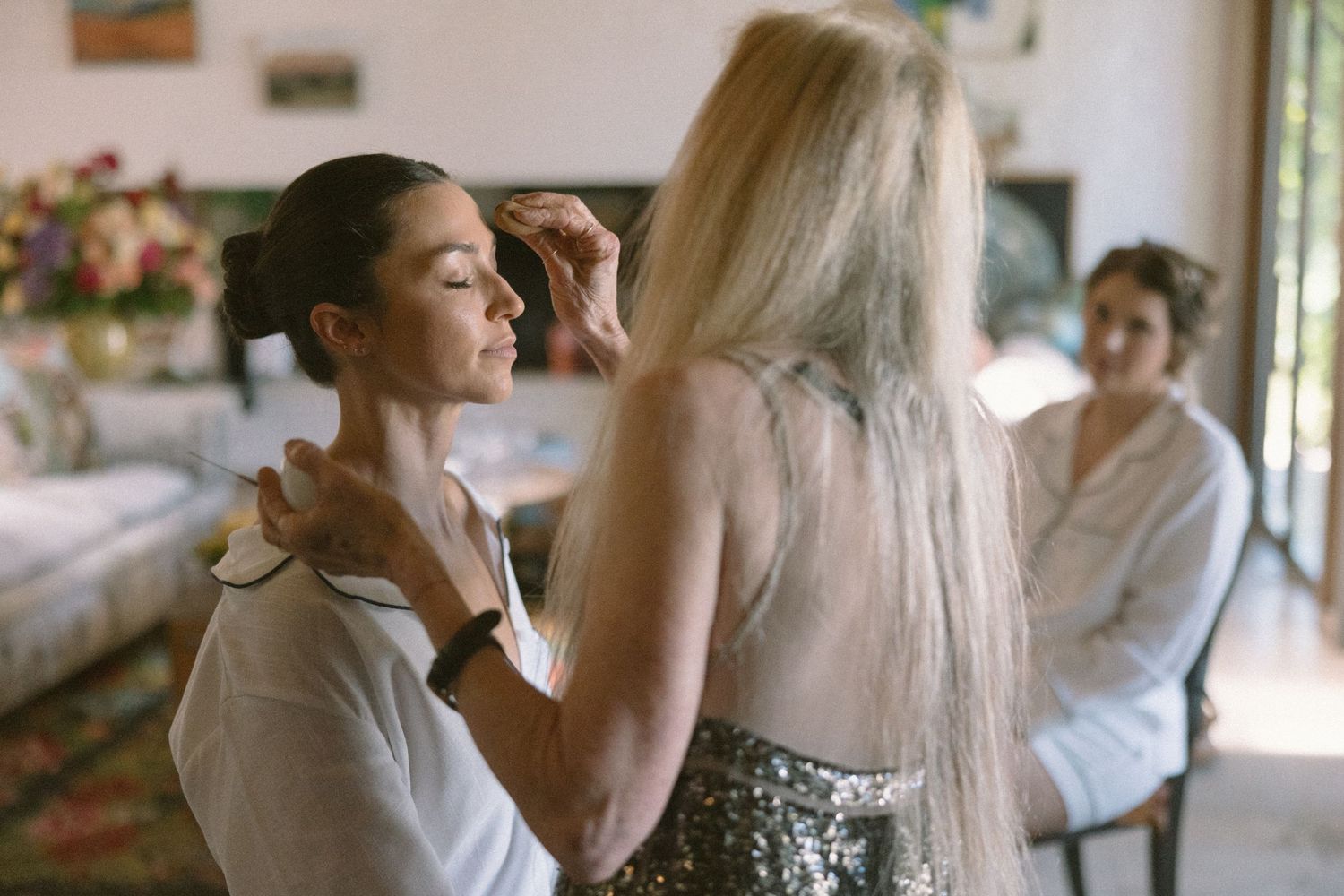 Timeless, sexy, and editorial wedding photography from Cape Town at Johannesdal.1207.masterful planning by Kiona Events with Fleurlecordeur