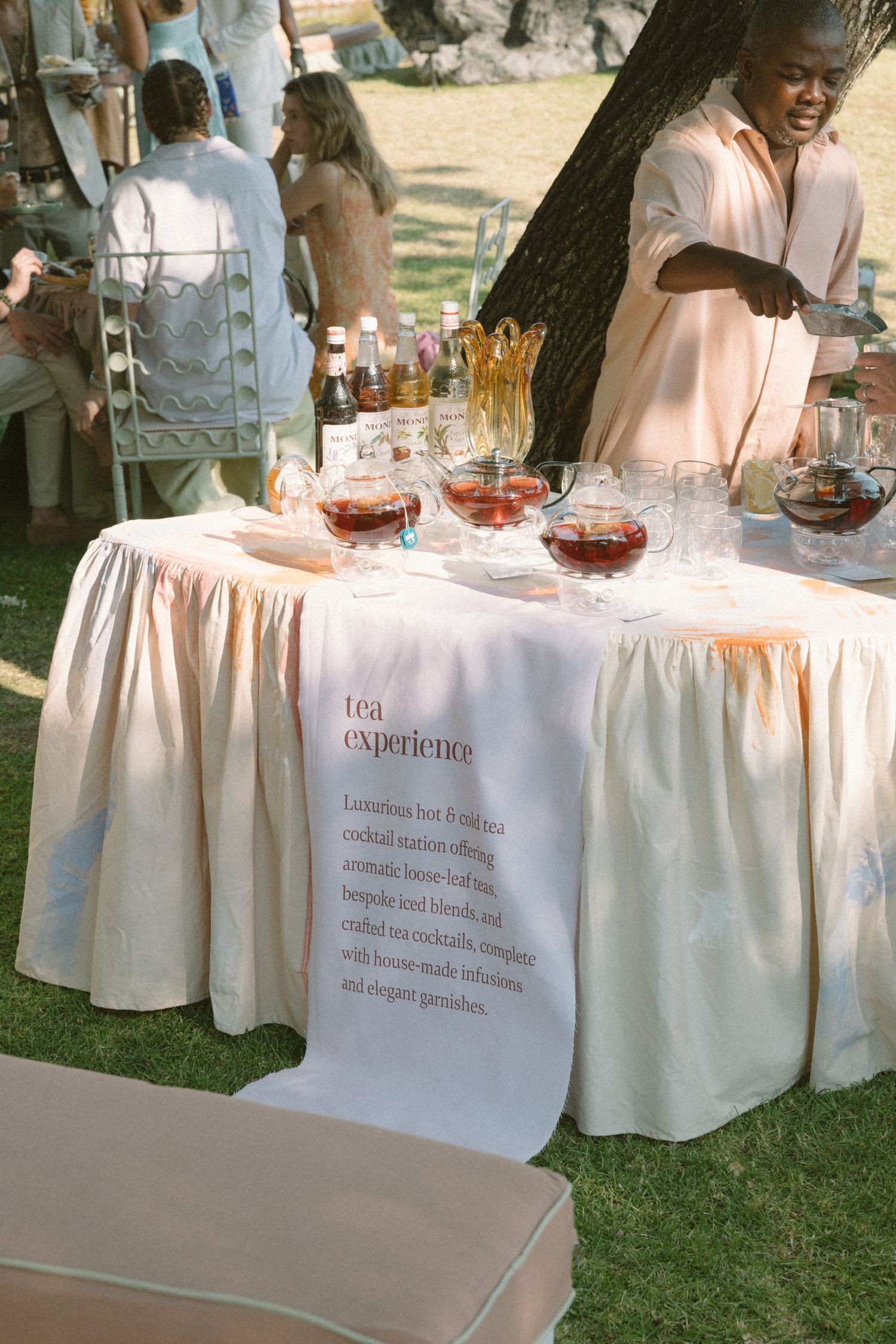 Dylan Lewis Sculpture Garden, ANNE MANN, Ayeh K,Brad Jackson, Fleur le Cordeur, makeup by Algria, Cape Town wedding photographer