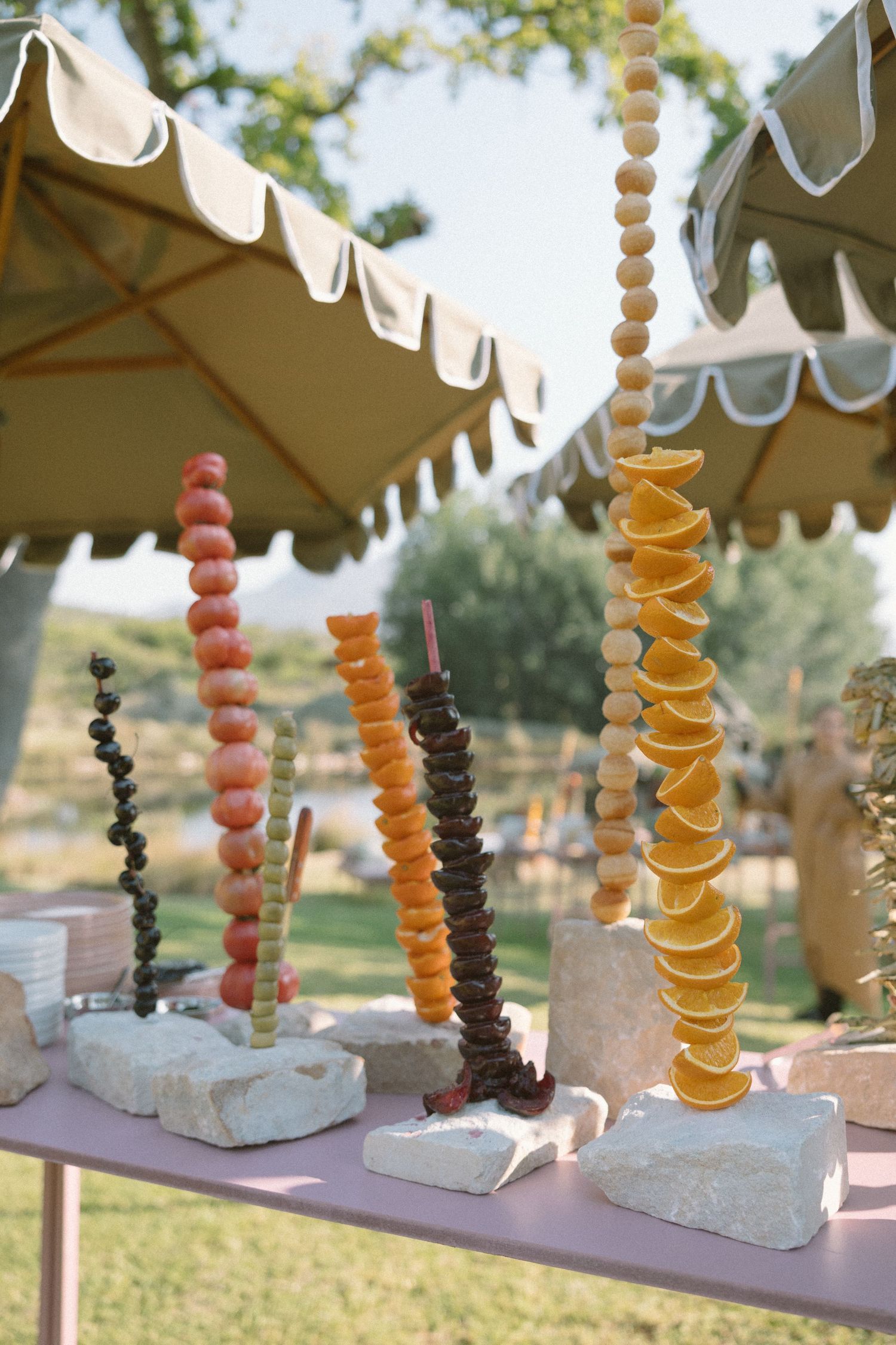 Dylan Lewis Sculpture Garden, ANNE MANN, Ayeh K,Brad Jackson, Fleur le Cordeur, makeup by Algria, Cape Town wedding photographer