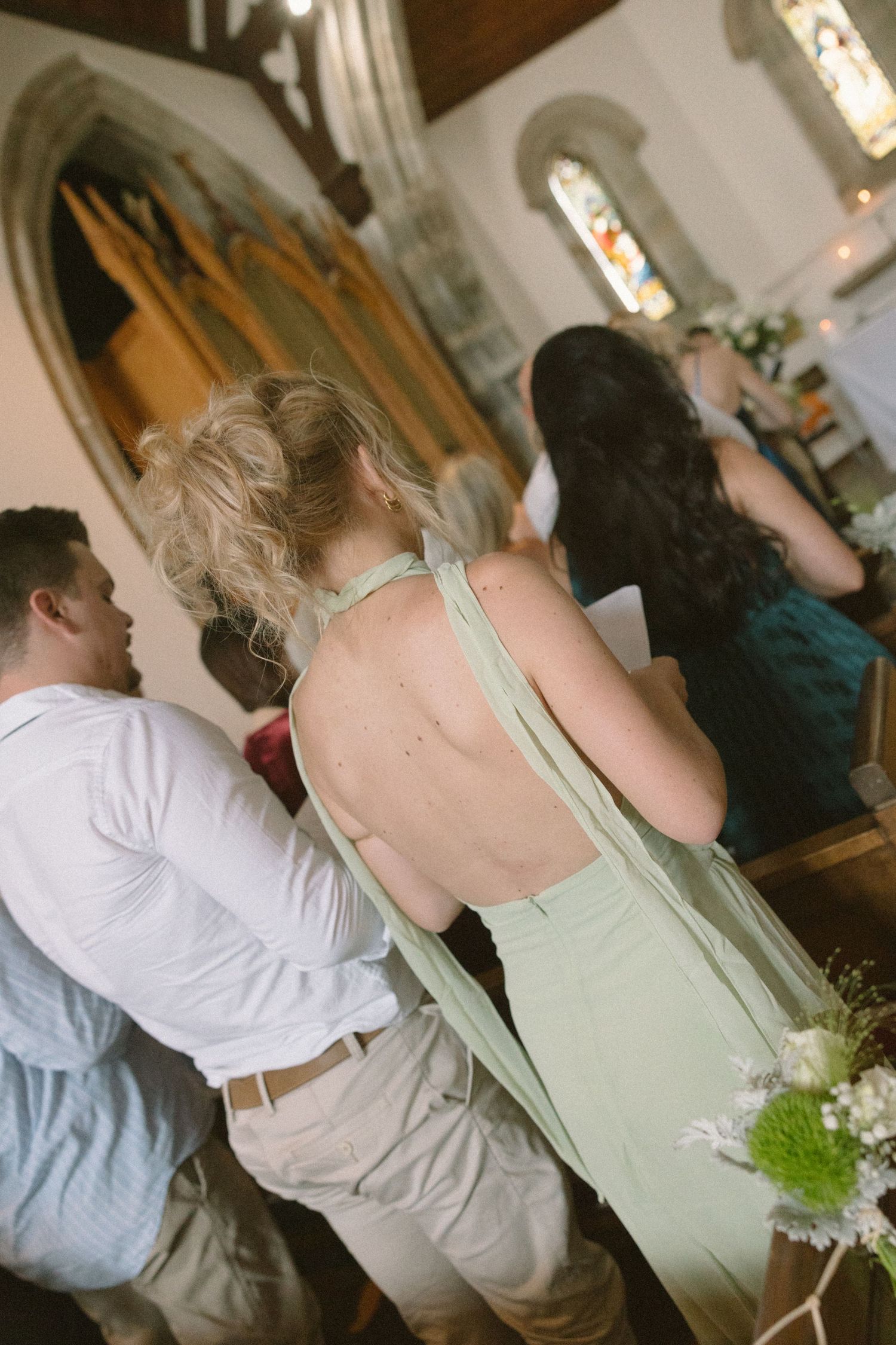 The Vineyard Hotel in Newlands, Cape Town, Bishops Diocesan College, Constantia wedding, Algria and Jeanette