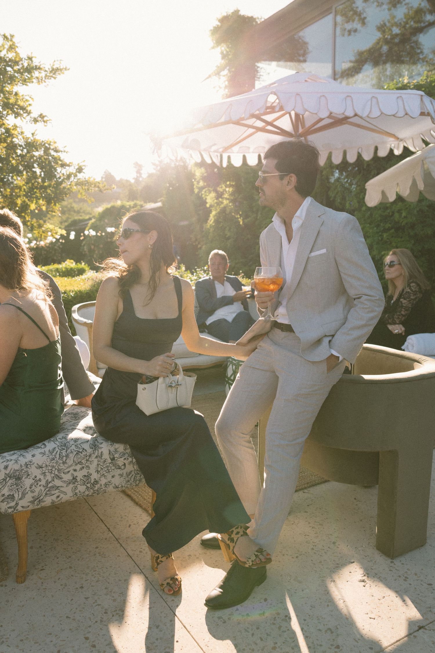 Timeless, sexy, and editorial wedding photography from Cape Town at Johannesdal.1207.masterful planning by Kiona Events with Fleurlecordeur